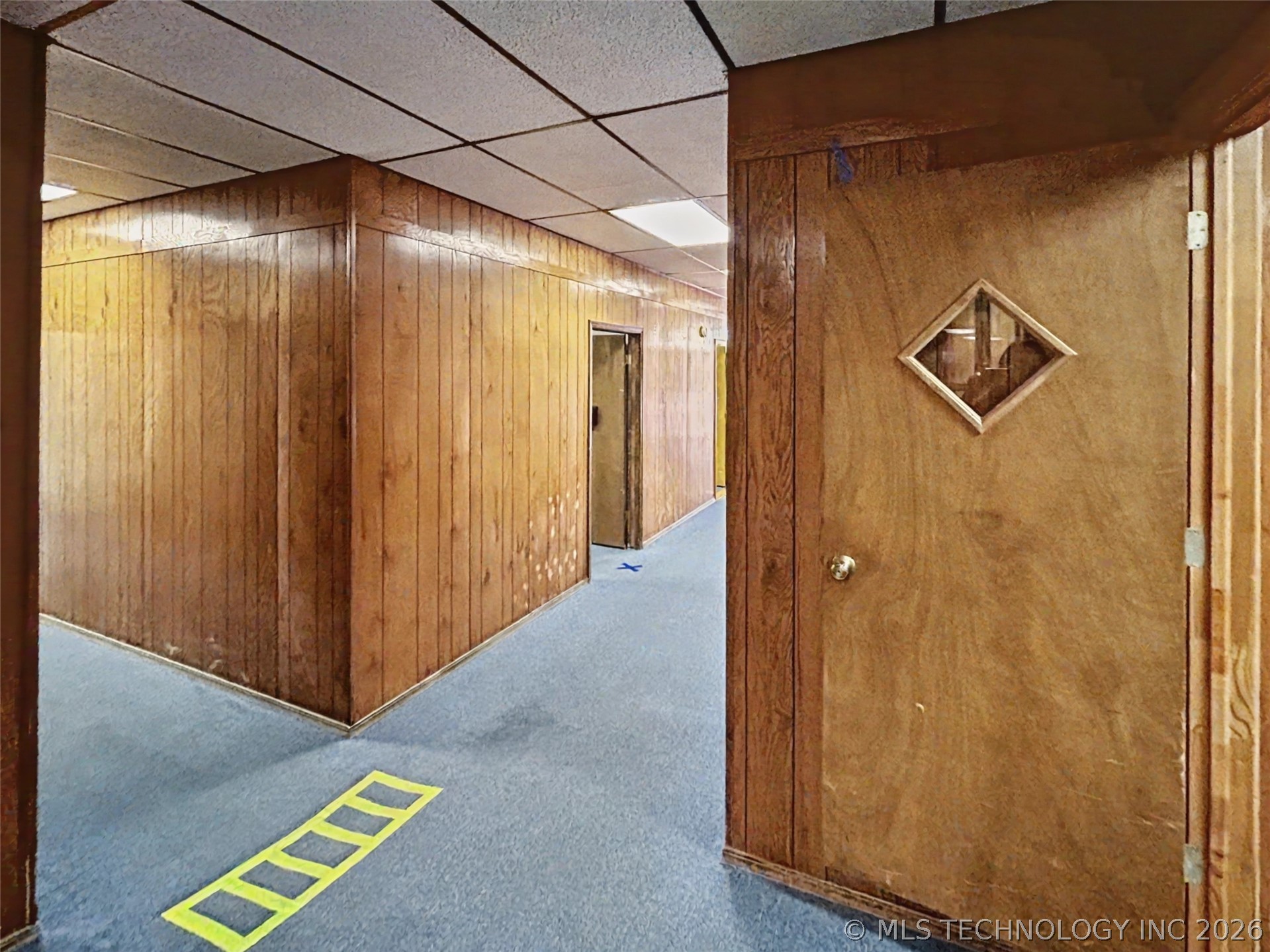 110 W Choctaw Street Tahlequah OK 74464
