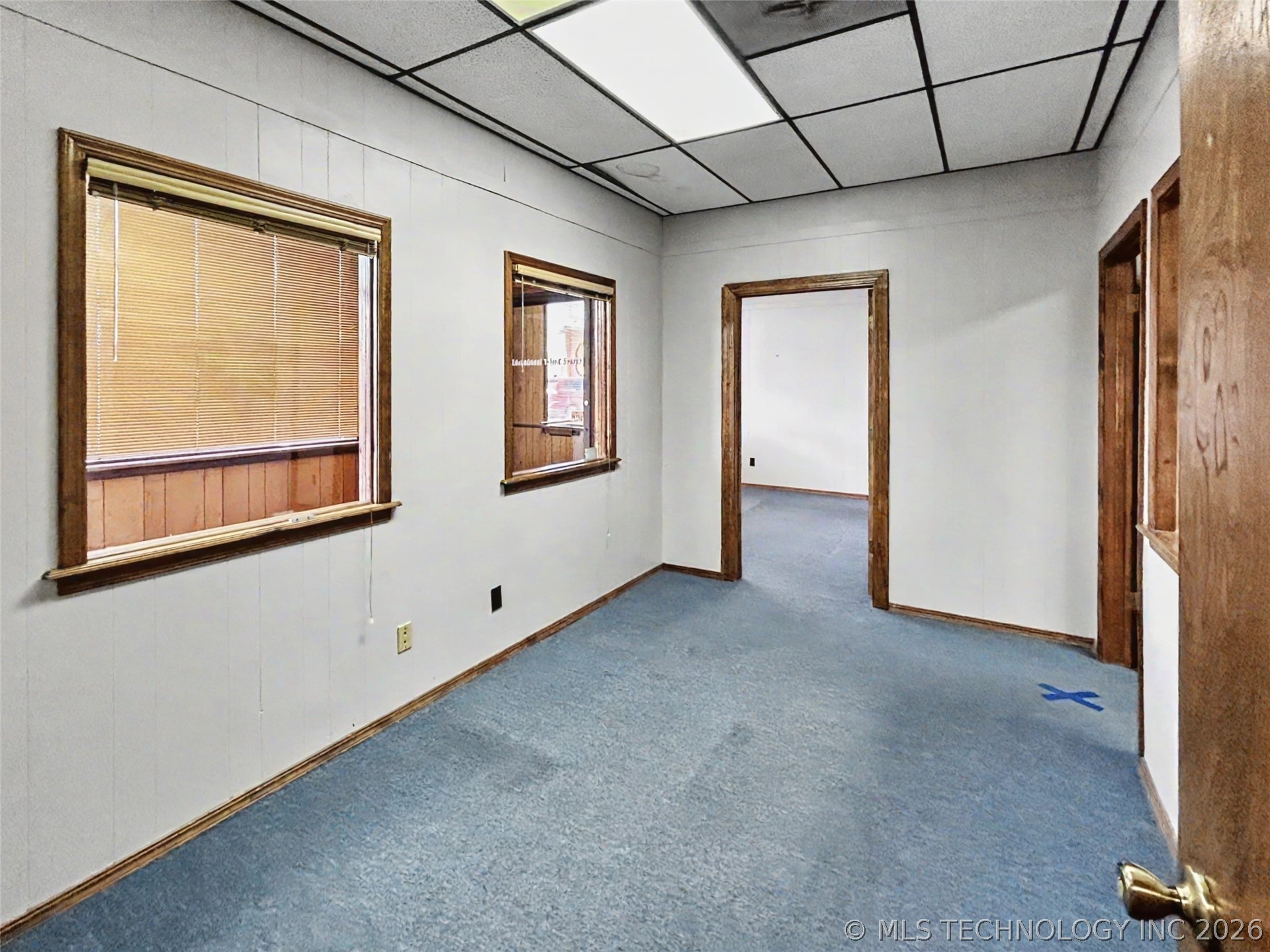 110 W Choctaw Street Tahlequah OK 74464