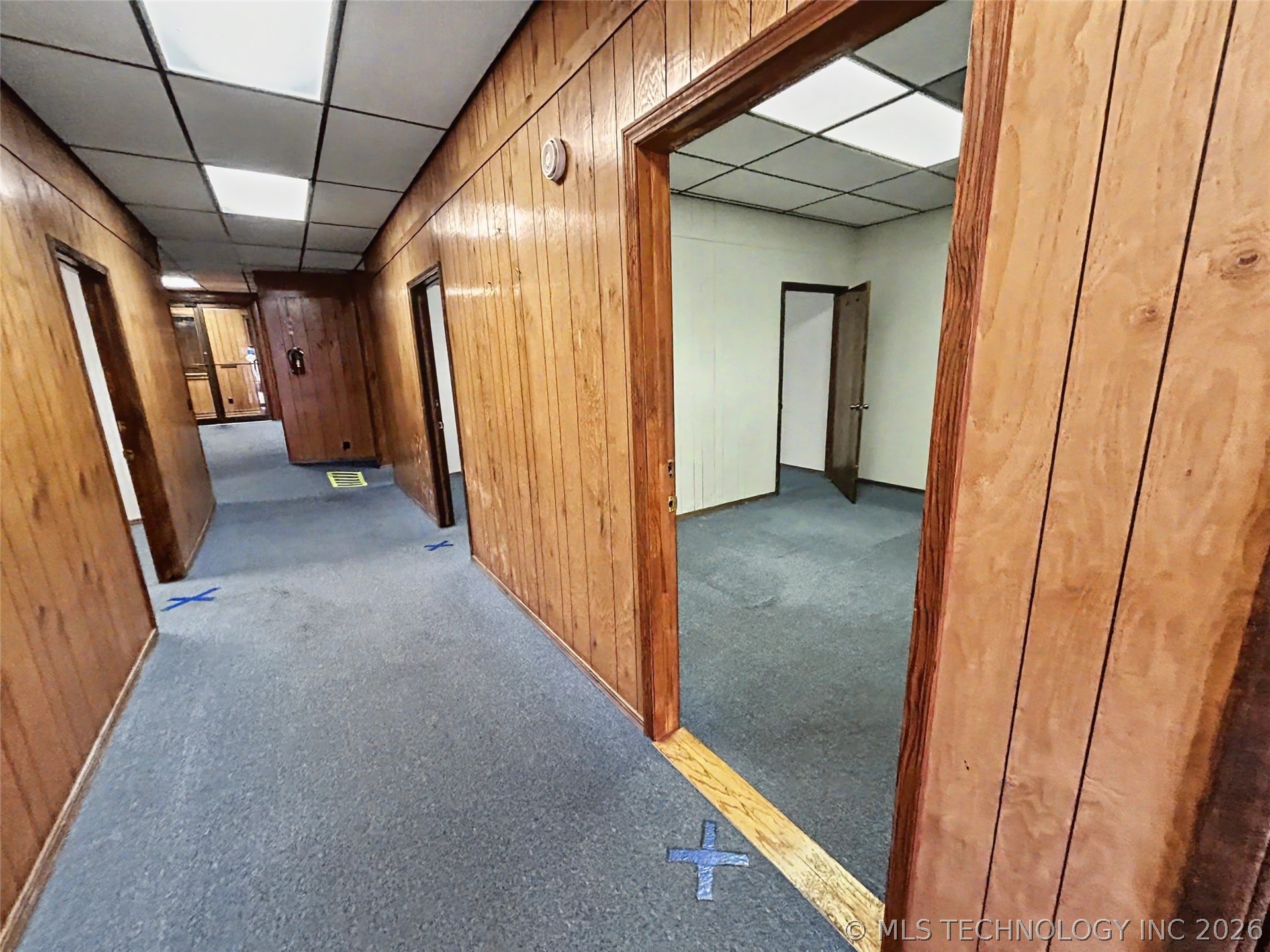 110 W Choctaw Street Tahlequah OK 74464