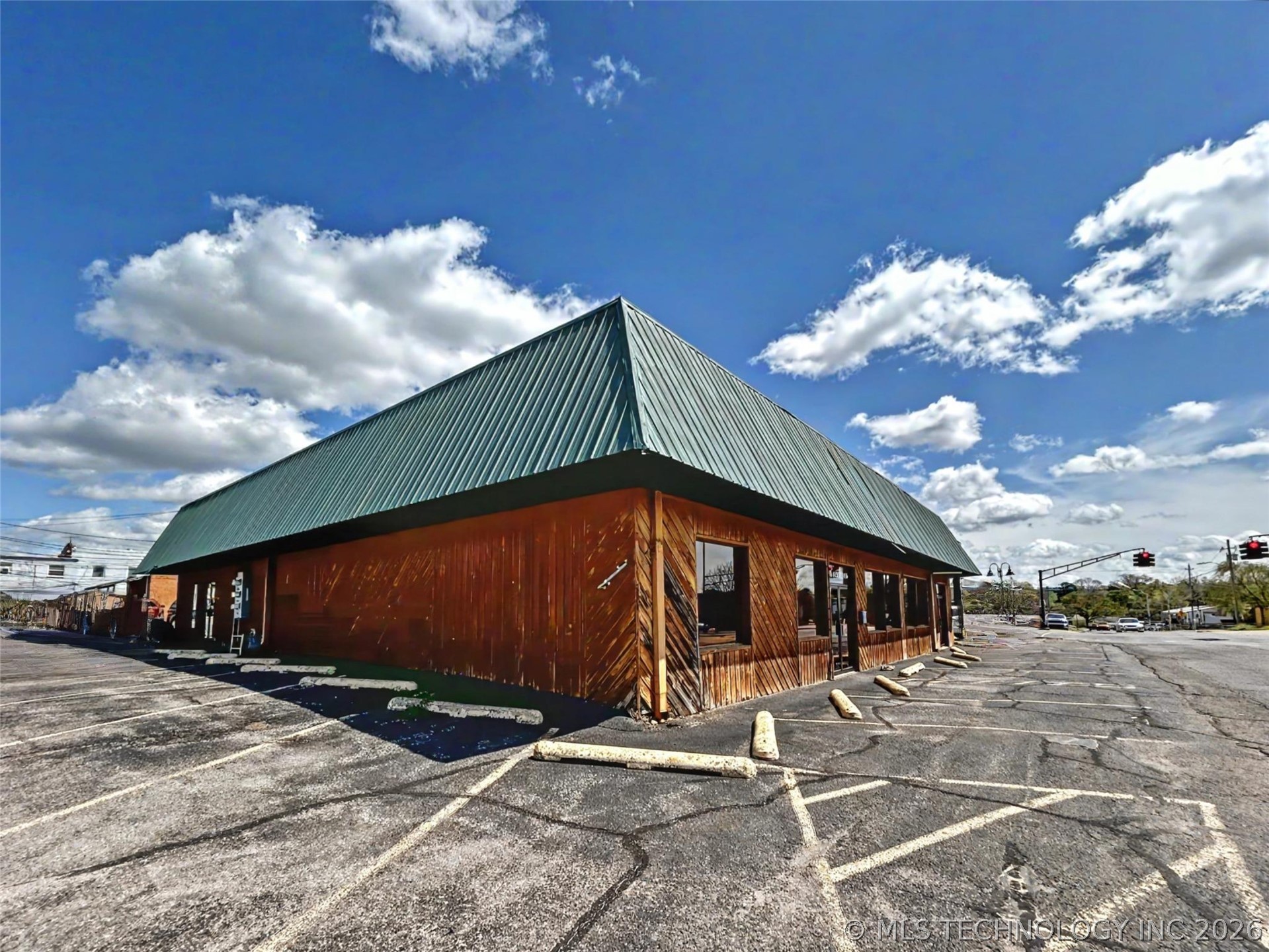 110 W Choctaw Street Tahlequah OK 74464