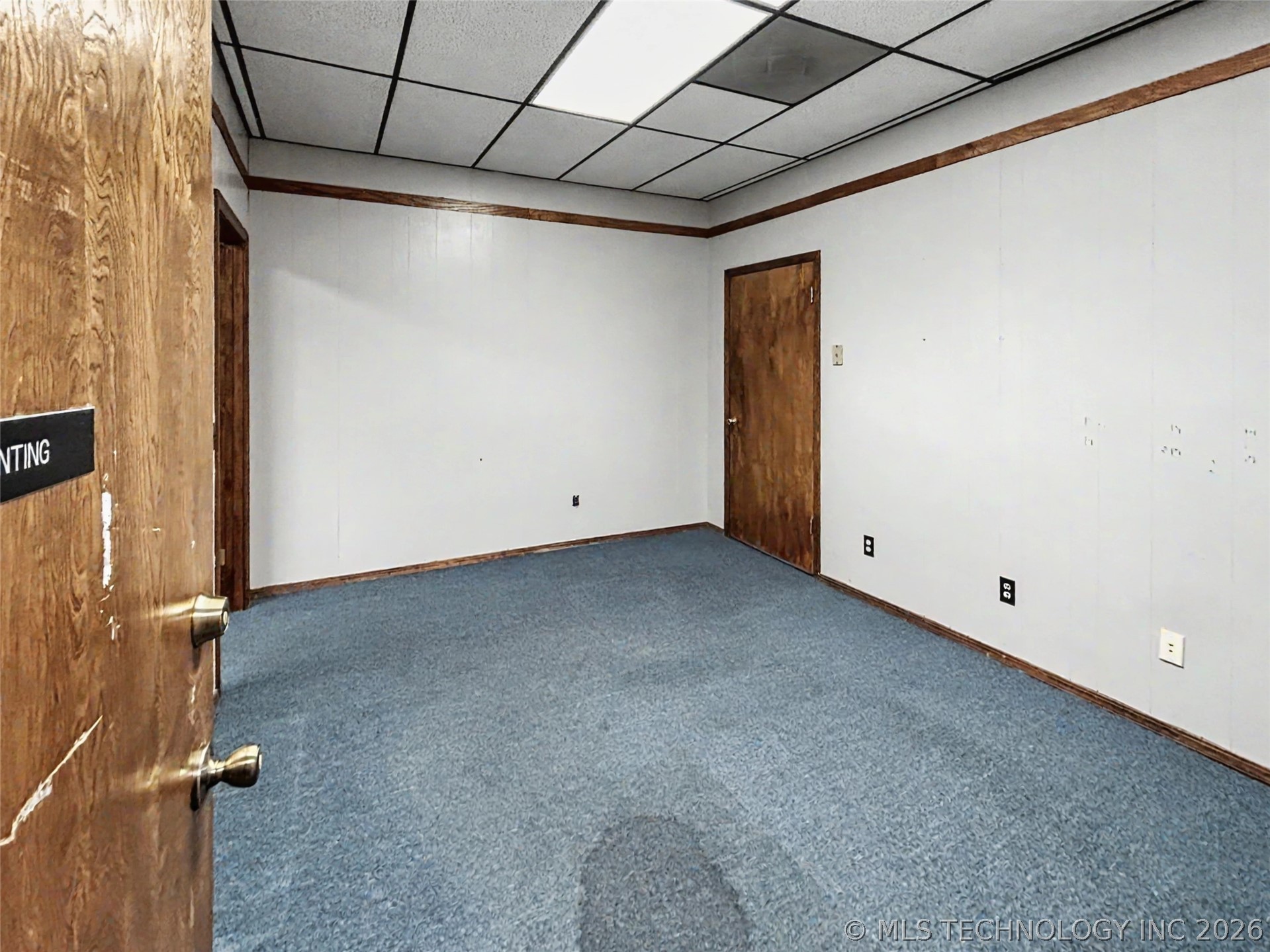110 W Choctaw Street Tahlequah OK 74464