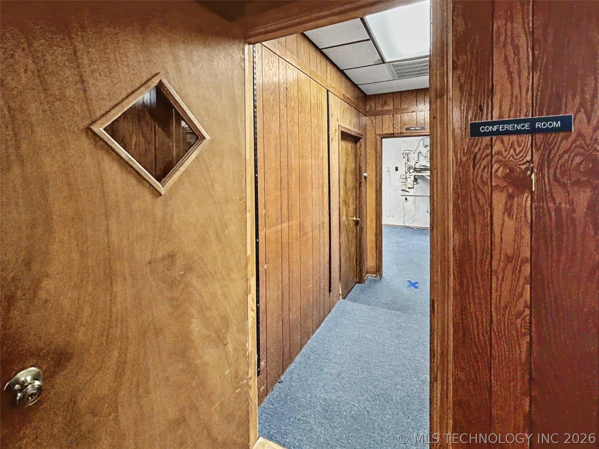 110 W Choctaw Street Tahlequah OK 74464