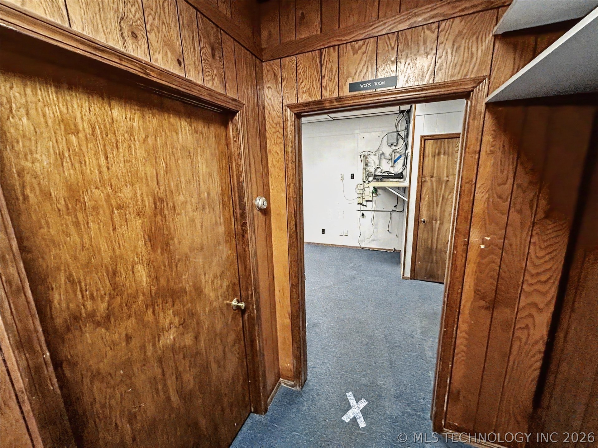 110 W Choctaw Street Tahlequah OK 74464