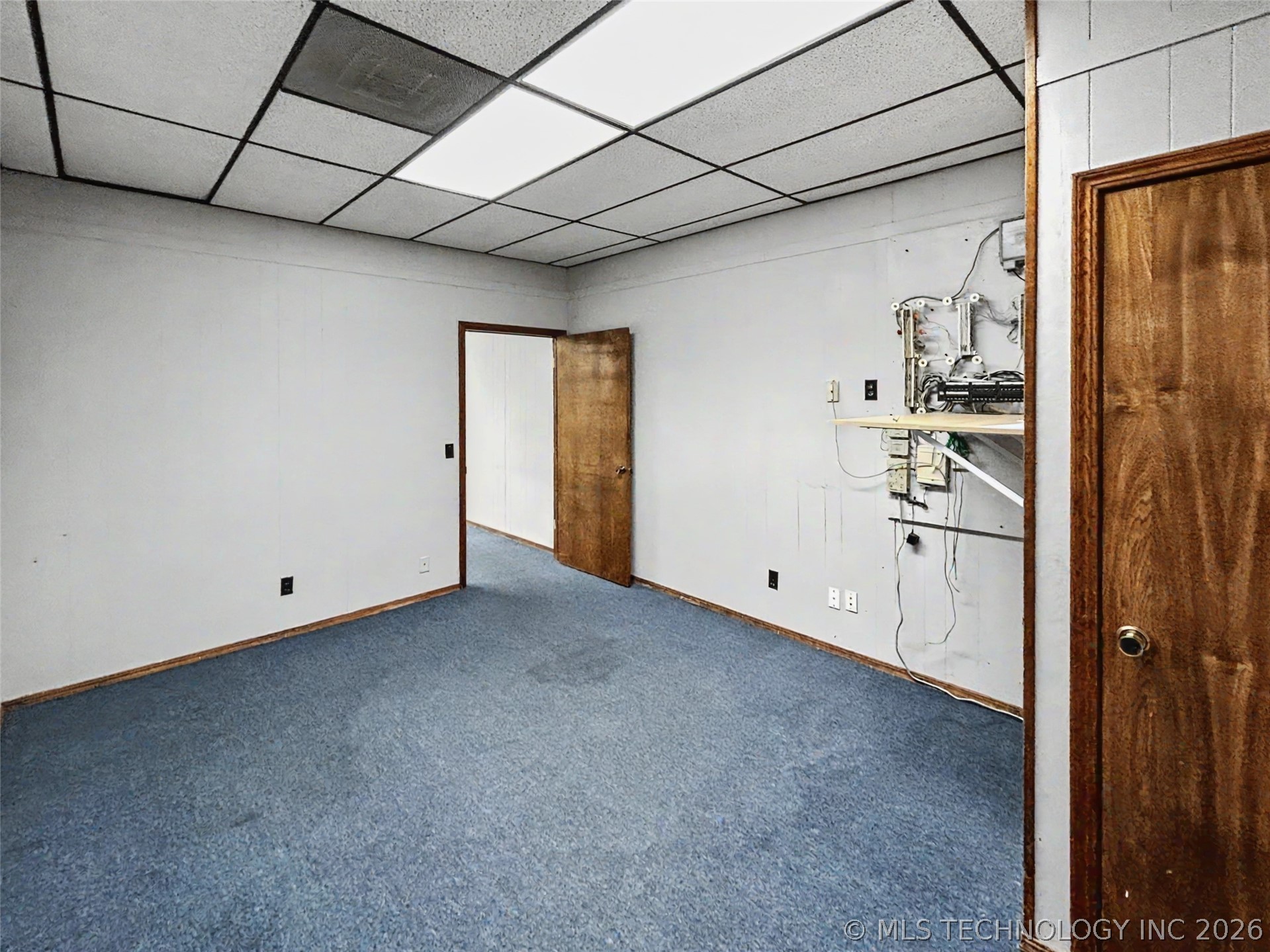 110 W Choctaw Street Tahlequah OK 74464
