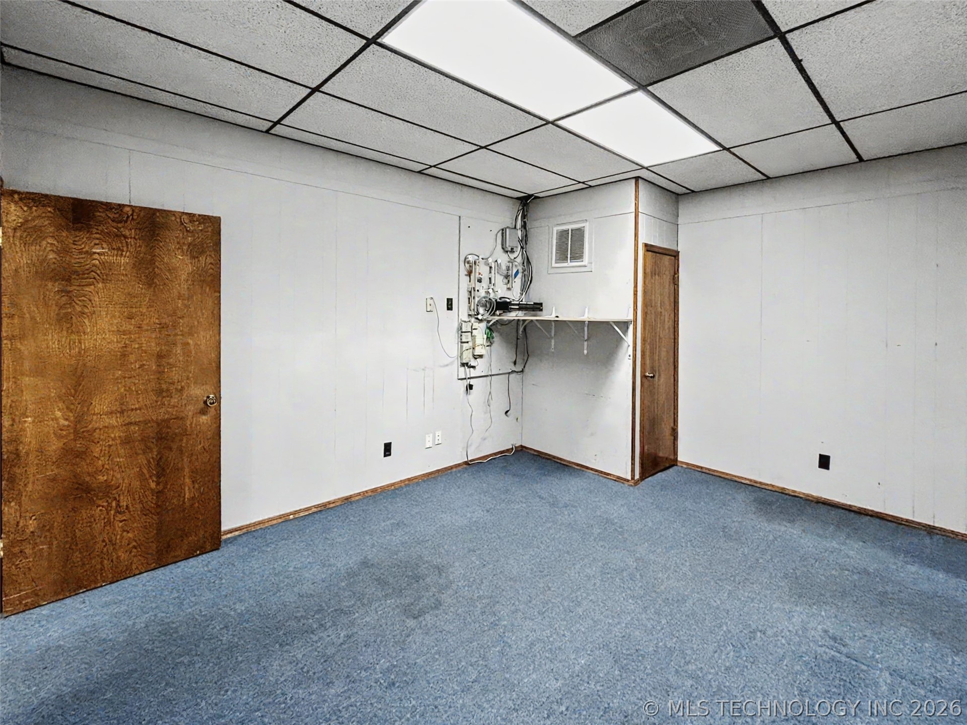 110 W Choctaw Street Tahlequah OK 74464