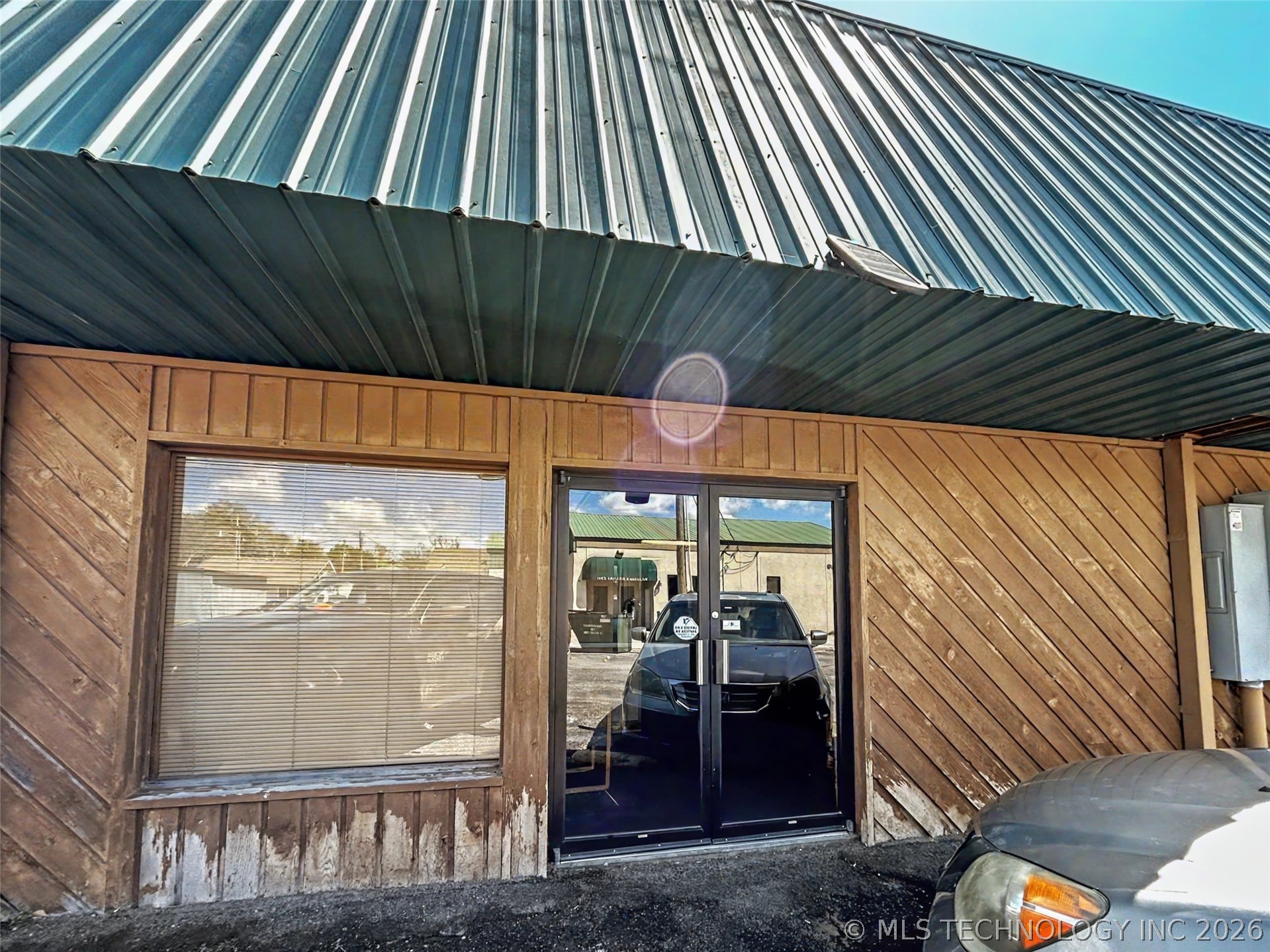 110 W Choctaw Street Tahlequah OK 74464