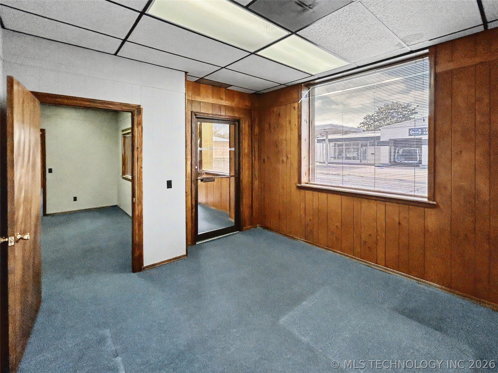 110 W Choctaw Street Tahlequah OK 74464