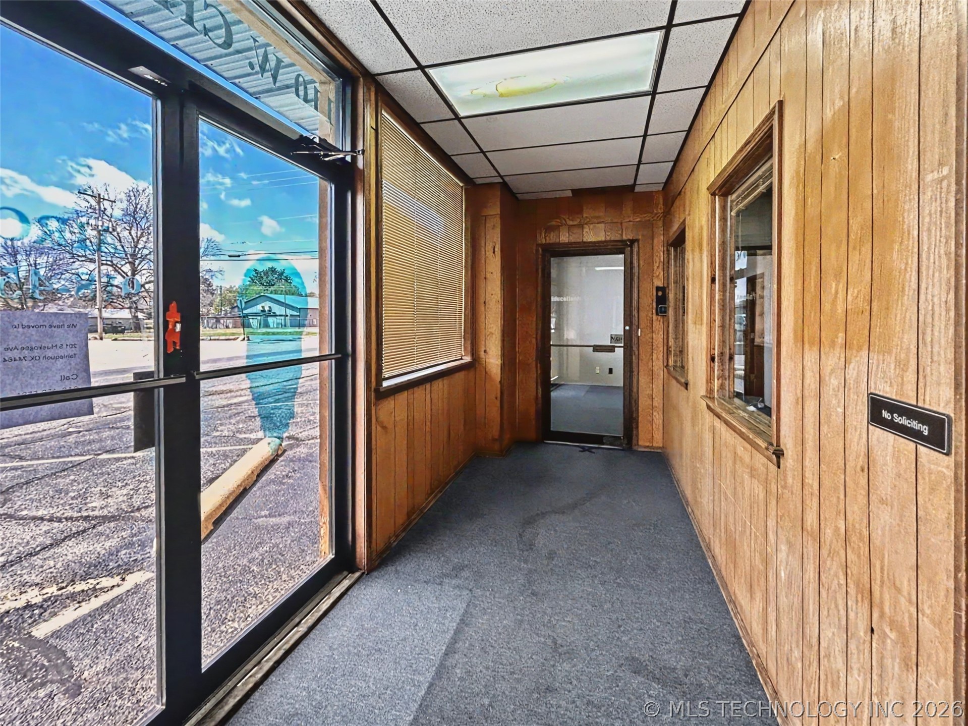 110 W Choctaw Street Tahlequah OK 74464