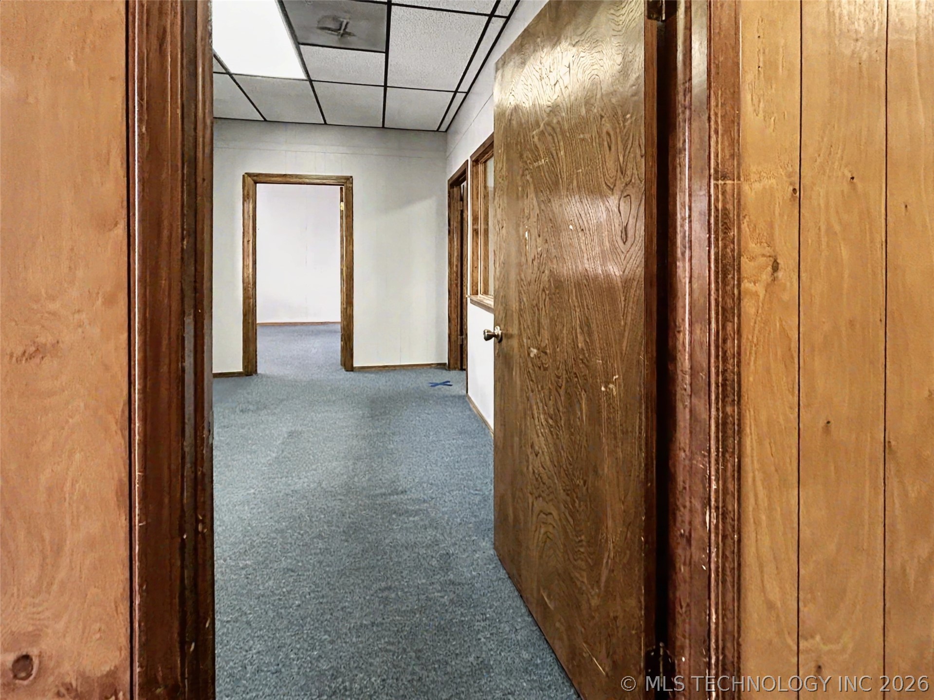 110 W Choctaw Street Tahlequah OK 74464
