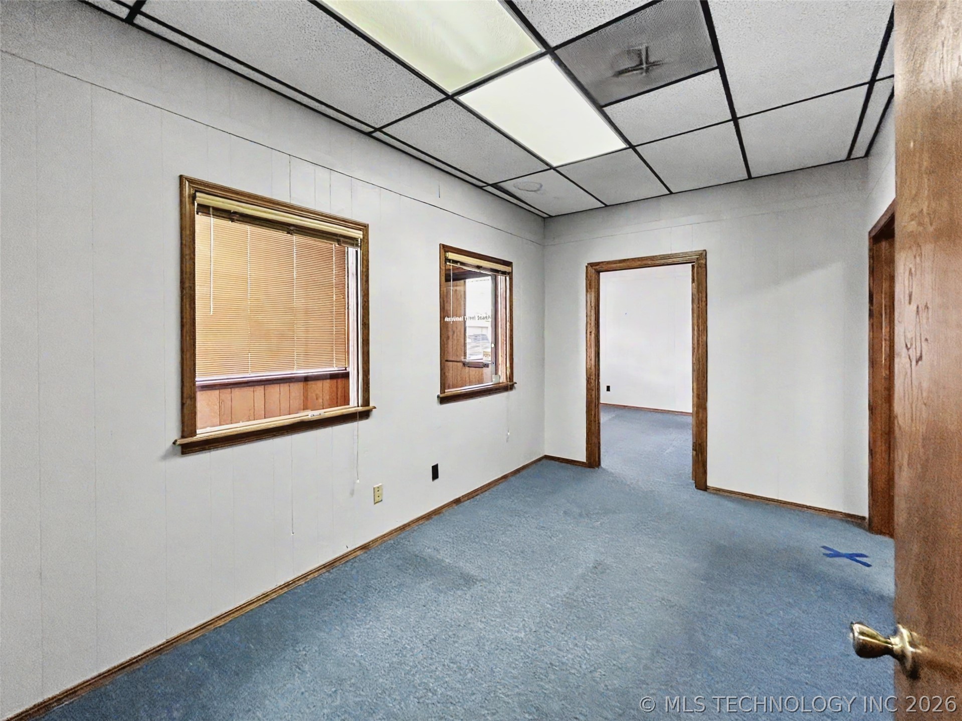 110 W Choctaw Street Tahlequah OK 74464