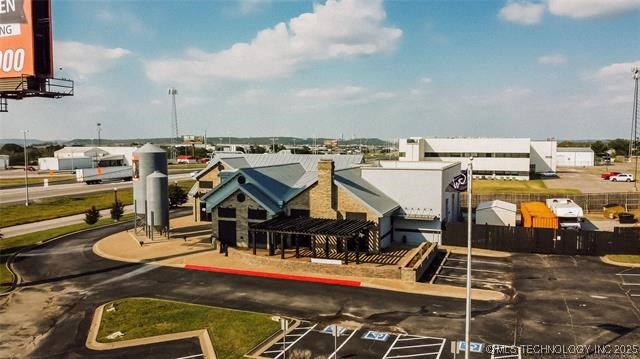 6263 Highway 66 Highway Tulsa OK 74131