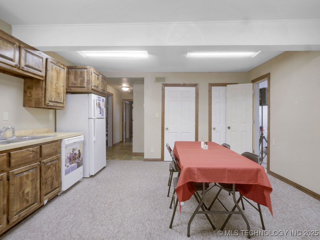 151 S Mississippi Atoka OK 74525