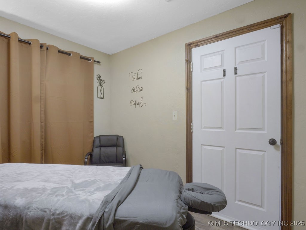 151 S Mississippi Atoka OK 74525