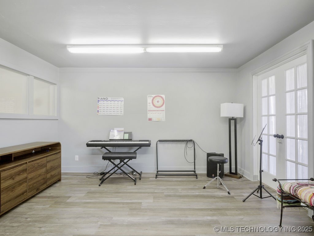 151 S Mississippi Atoka OK 74525