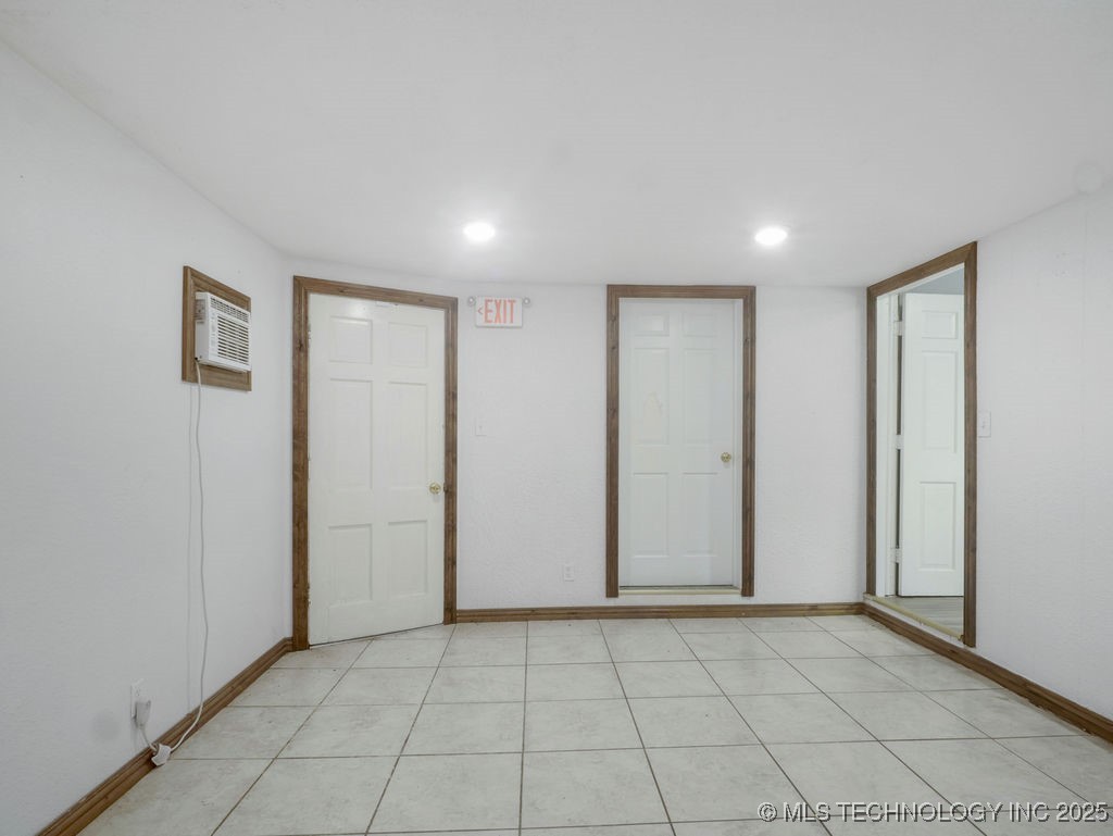 151 S Mississippi Atoka OK 74525