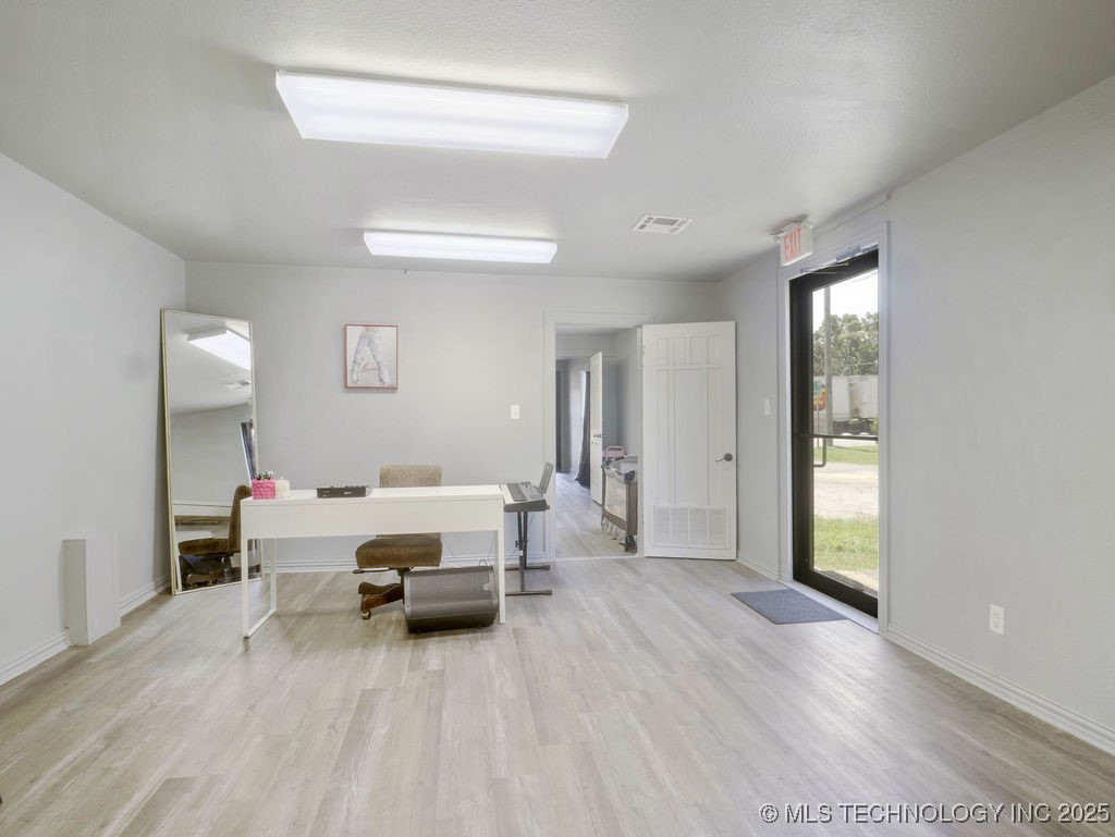 151 S Mississippi Atoka OK 74525