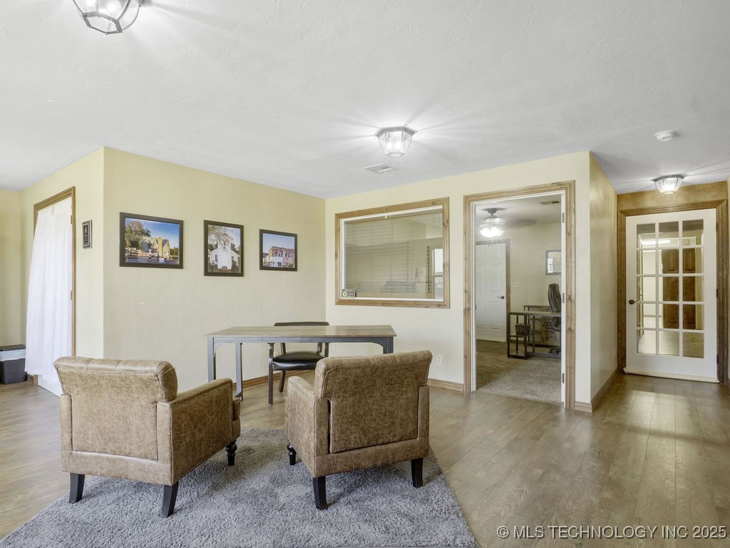 151 S Mississippi Atoka OK 74525
