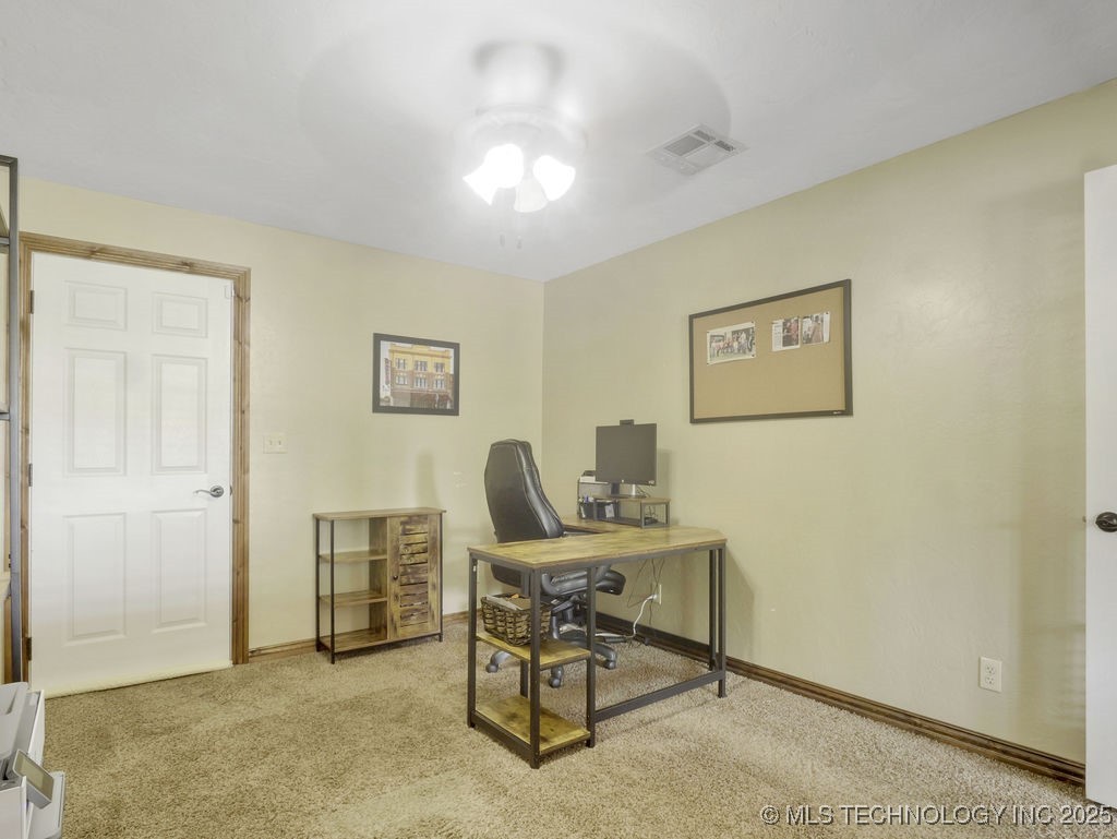 151 S Mississippi Atoka OK 74525