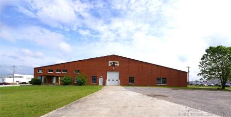 1900 B. Street Ada OK 74820