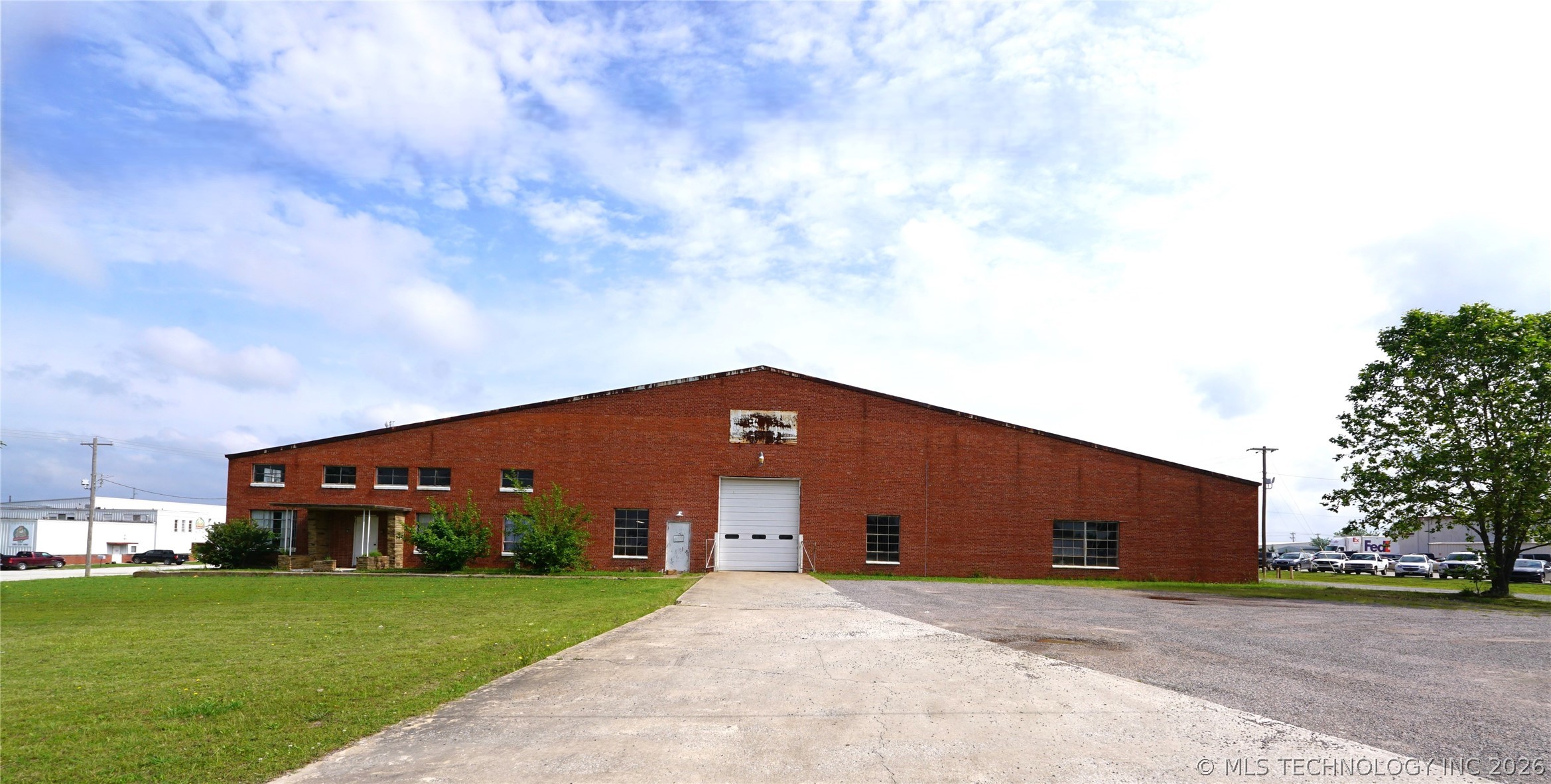 1900 B. Street Ada OK 74820