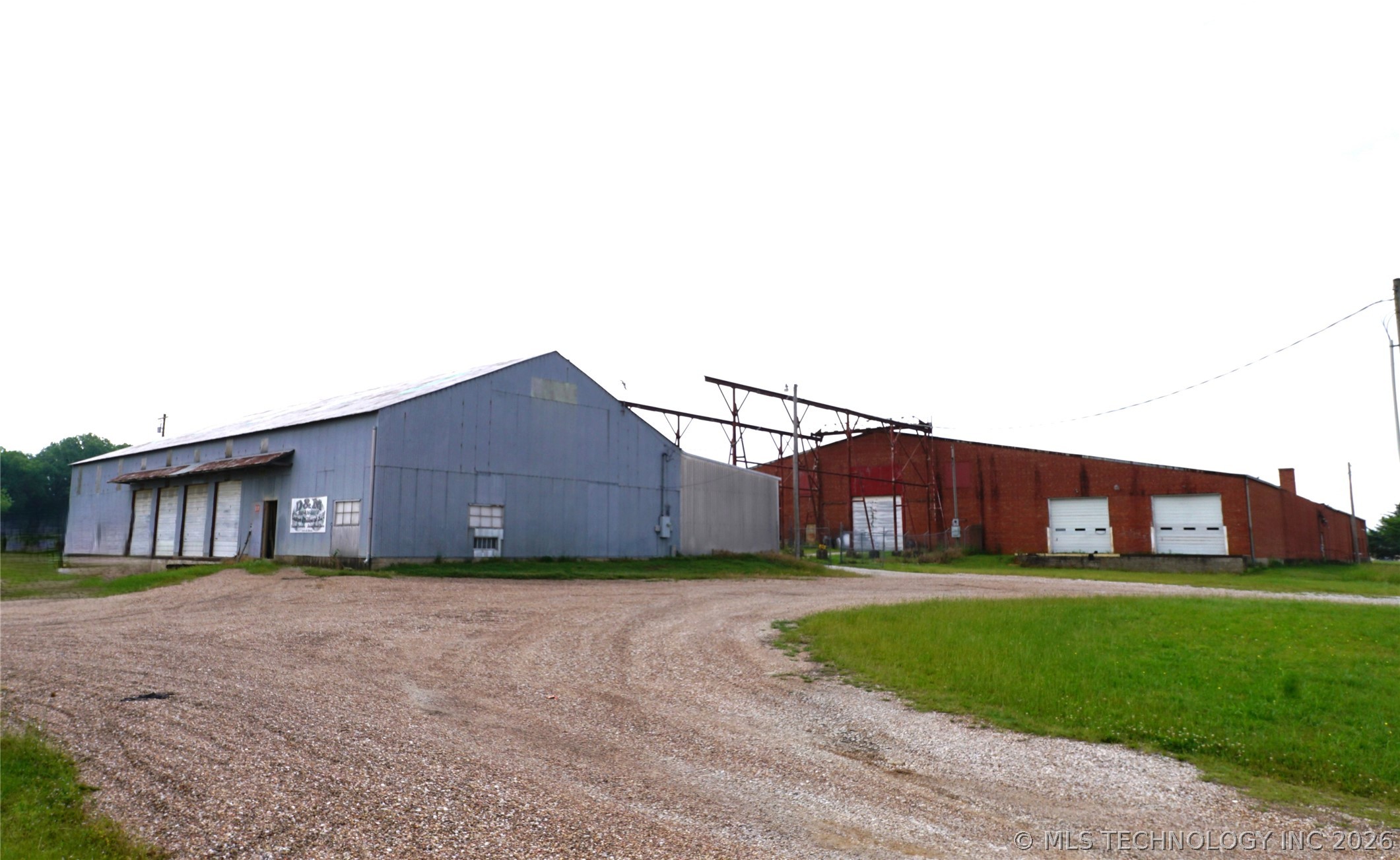 1900 B. Street Ada OK 74820