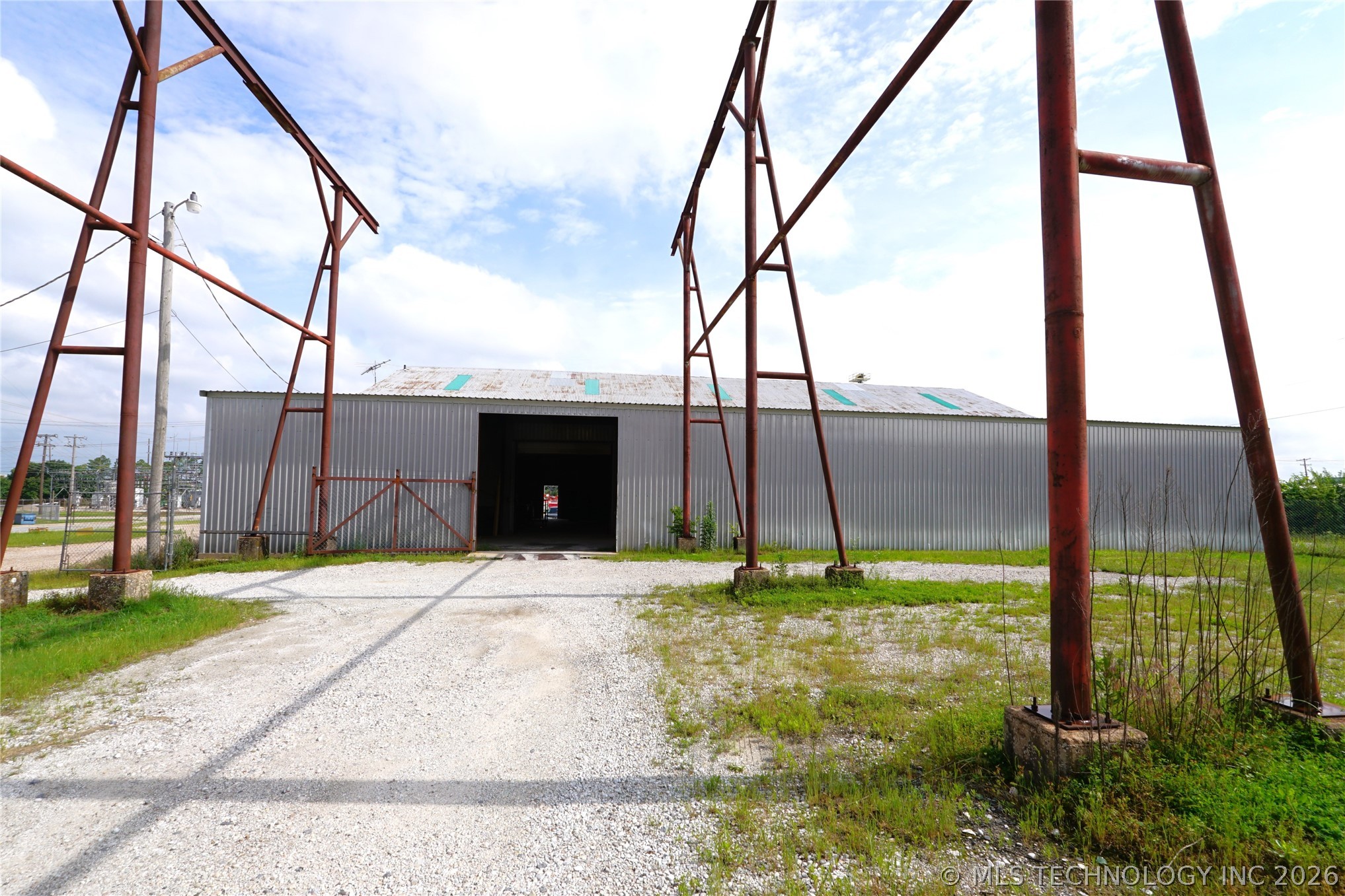 1900 B. Street Ada OK 74820