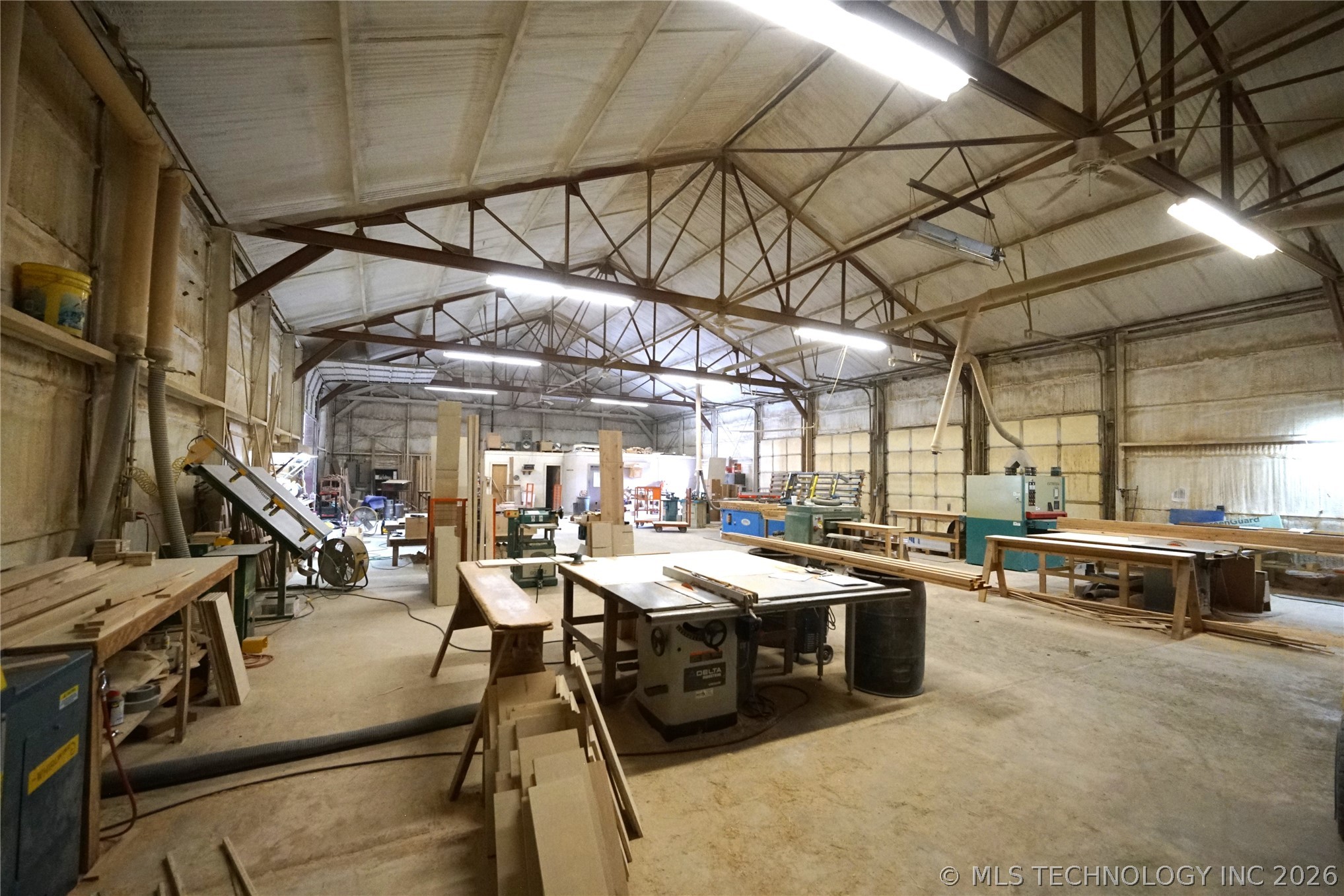 1900 B. Street Ada OK 74820