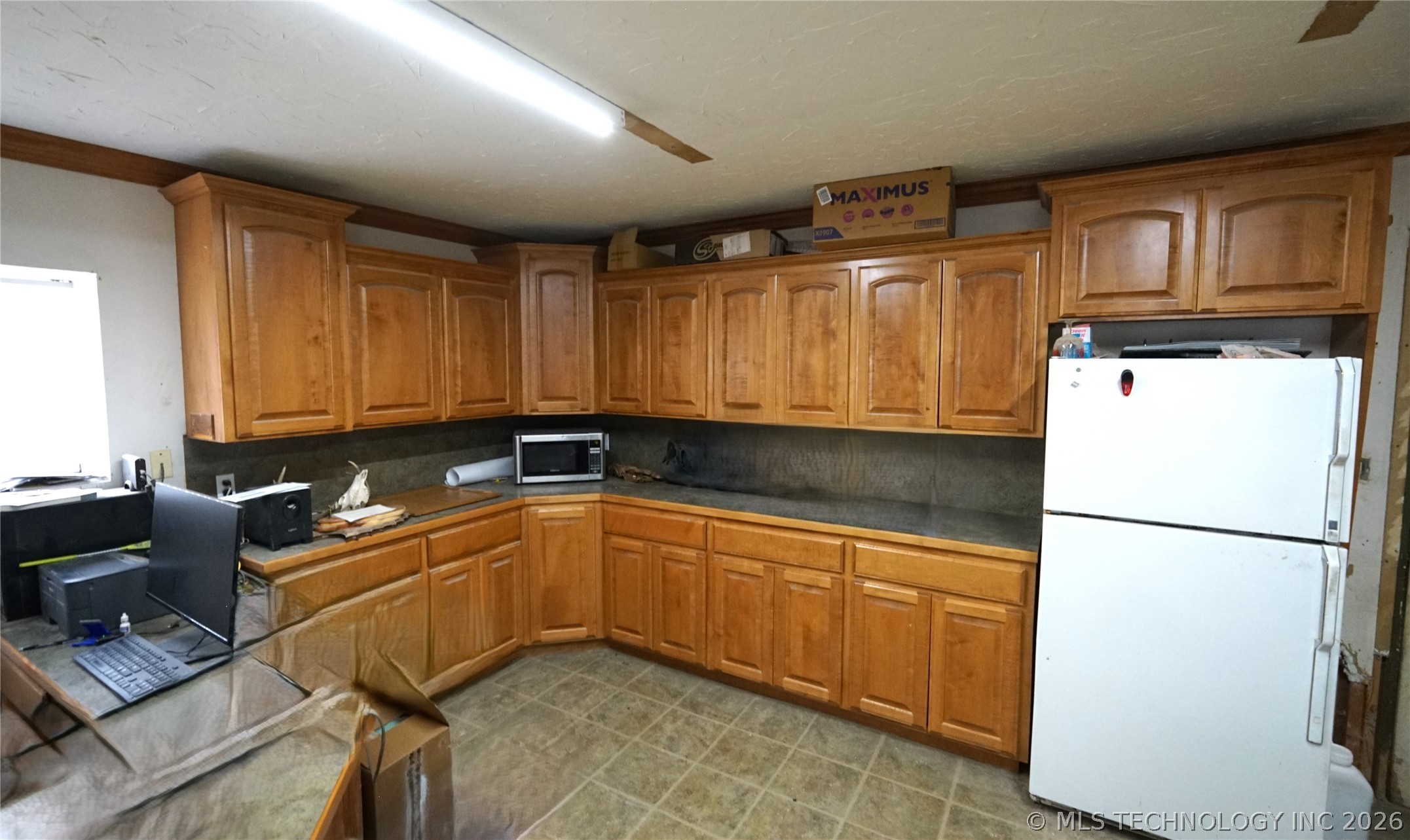 1900 B. Street Ada OK 74820