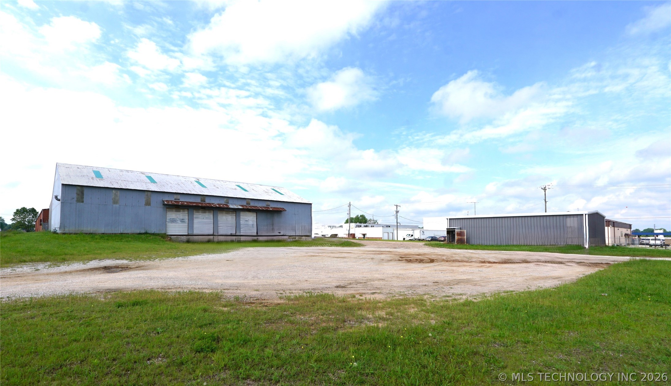 1900 B. Street Ada OK 74820