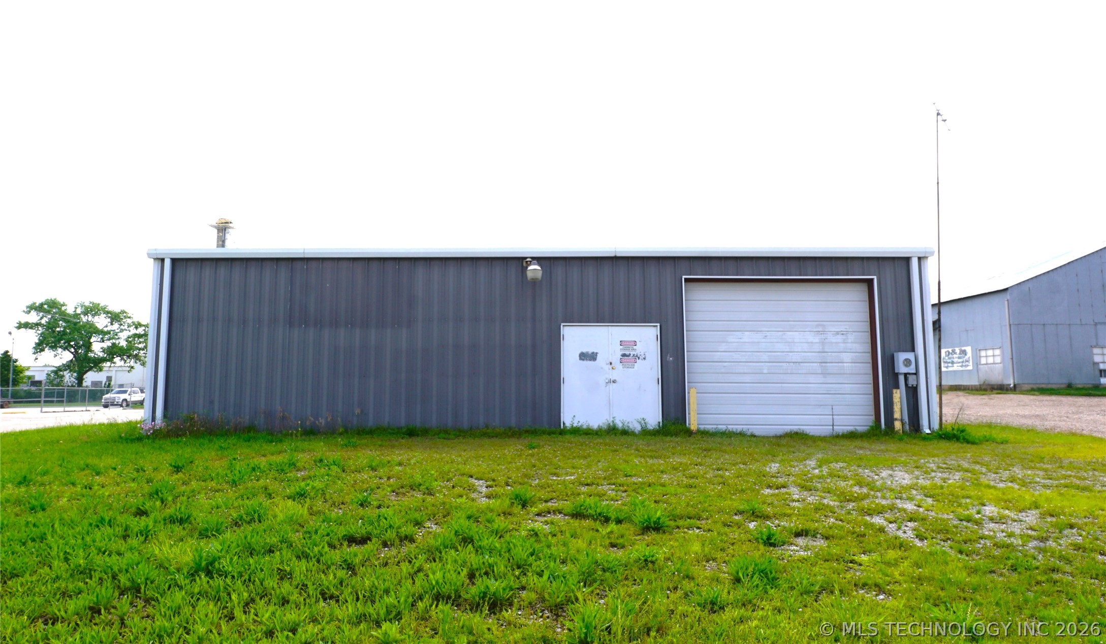 1900 B. Street Ada OK 74820