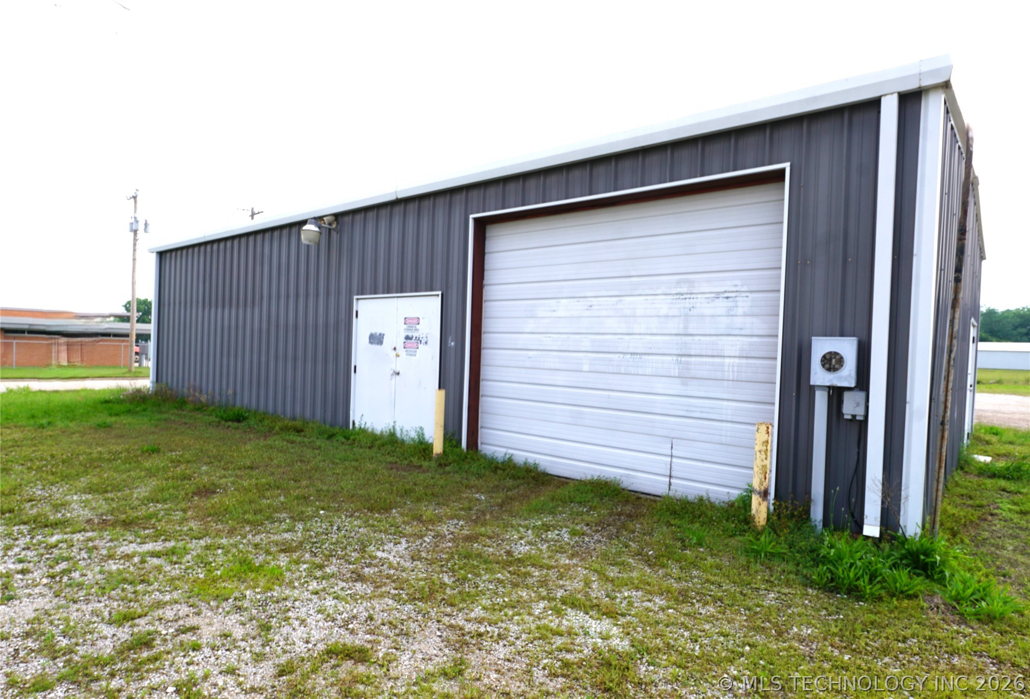 1900 B. Street Ada OK 74820