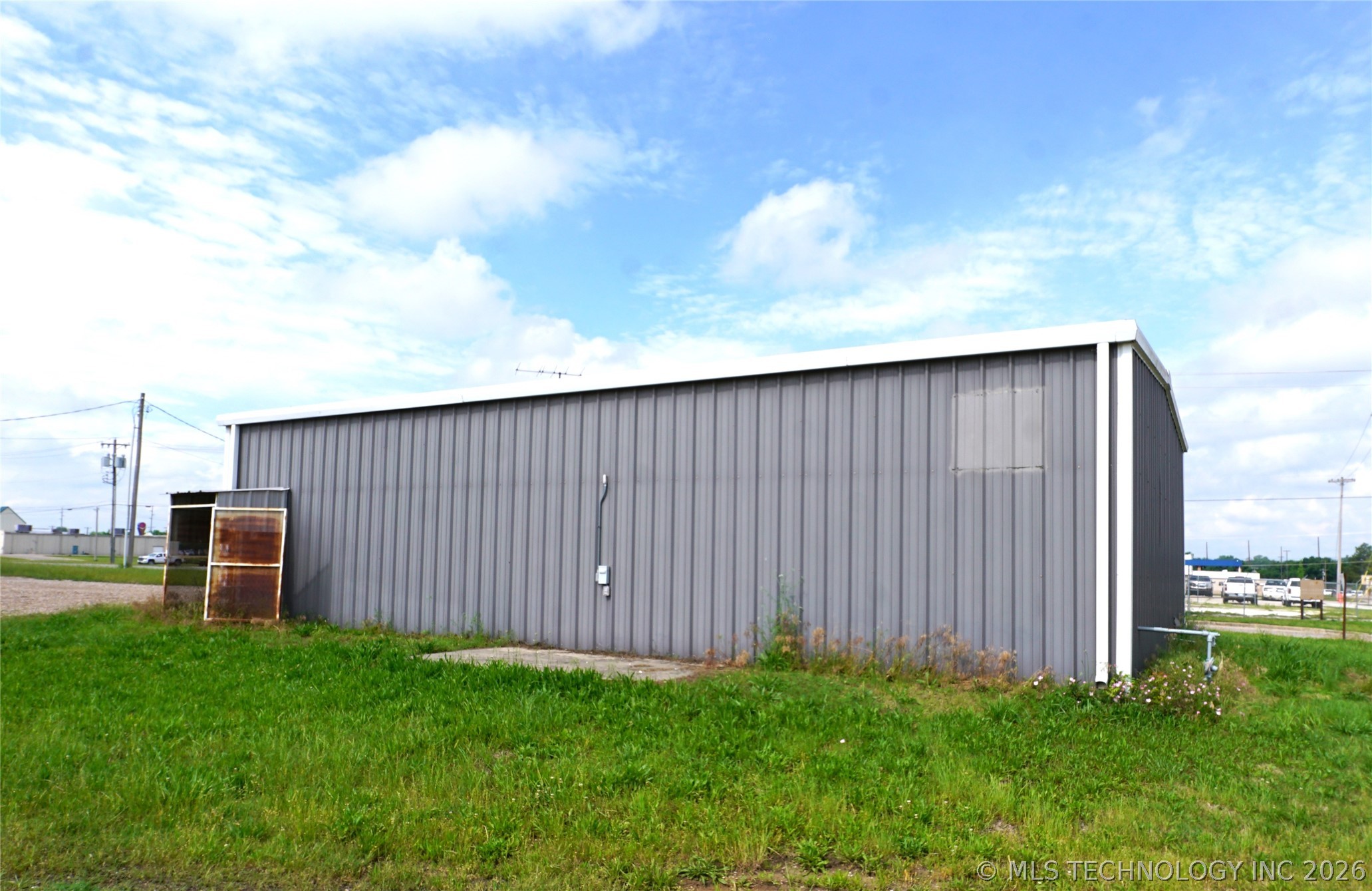 1900 B. Street Ada OK 74820