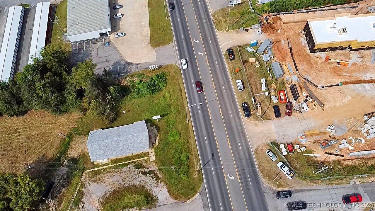 2602 S Muskogee Avenue Tahlequah OK 74464