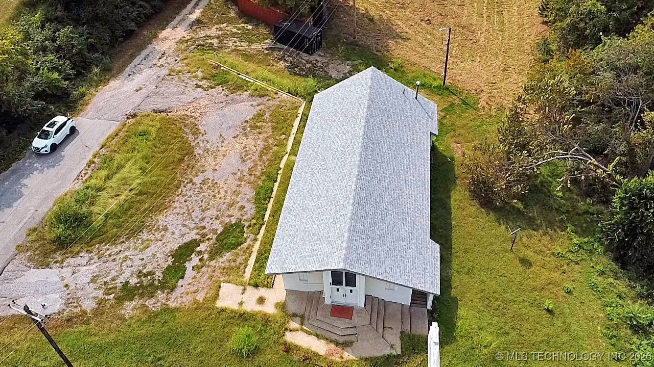 2602 S Muskogee Avenue Tahlequah OK 74464