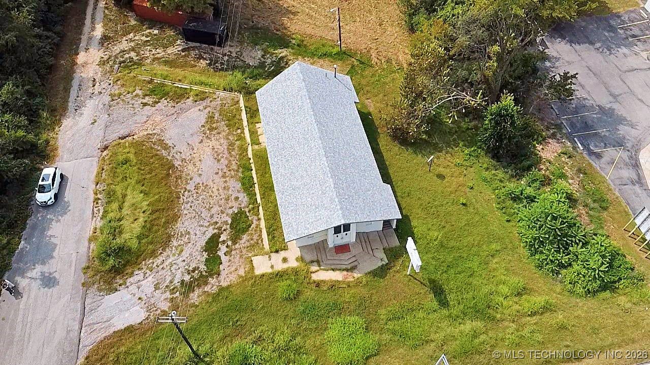 2602 S Muskogee Avenue Tahlequah OK 74464