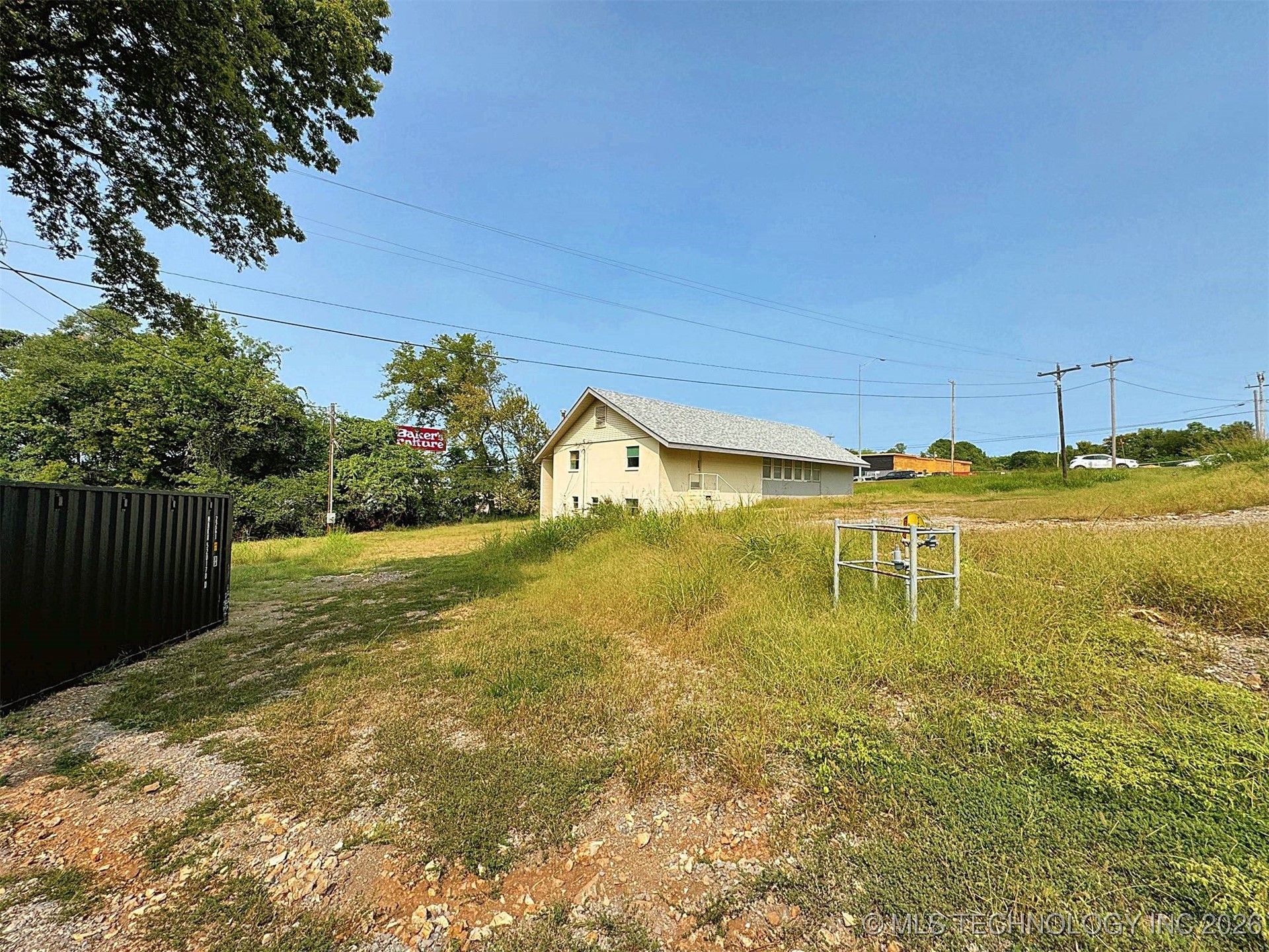 2602 S Muskogee Avenue Tahlequah OK 74464