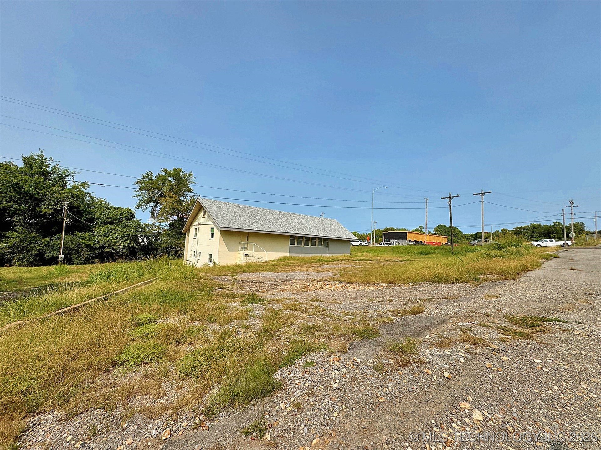 2602 S Muskogee Avenue Tahlequah OK 74464