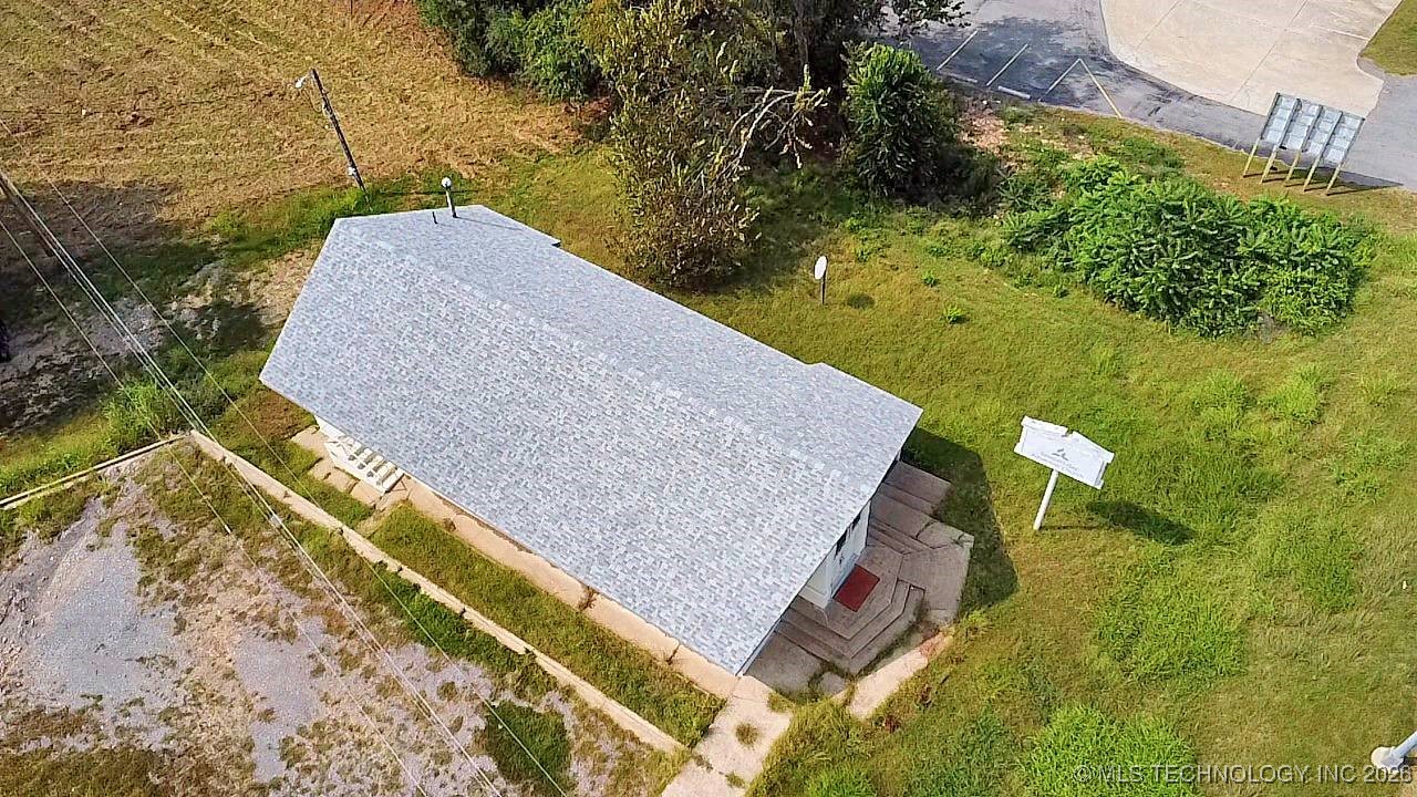 2602 S Muskogee Avenue Tahlequah OK 74464