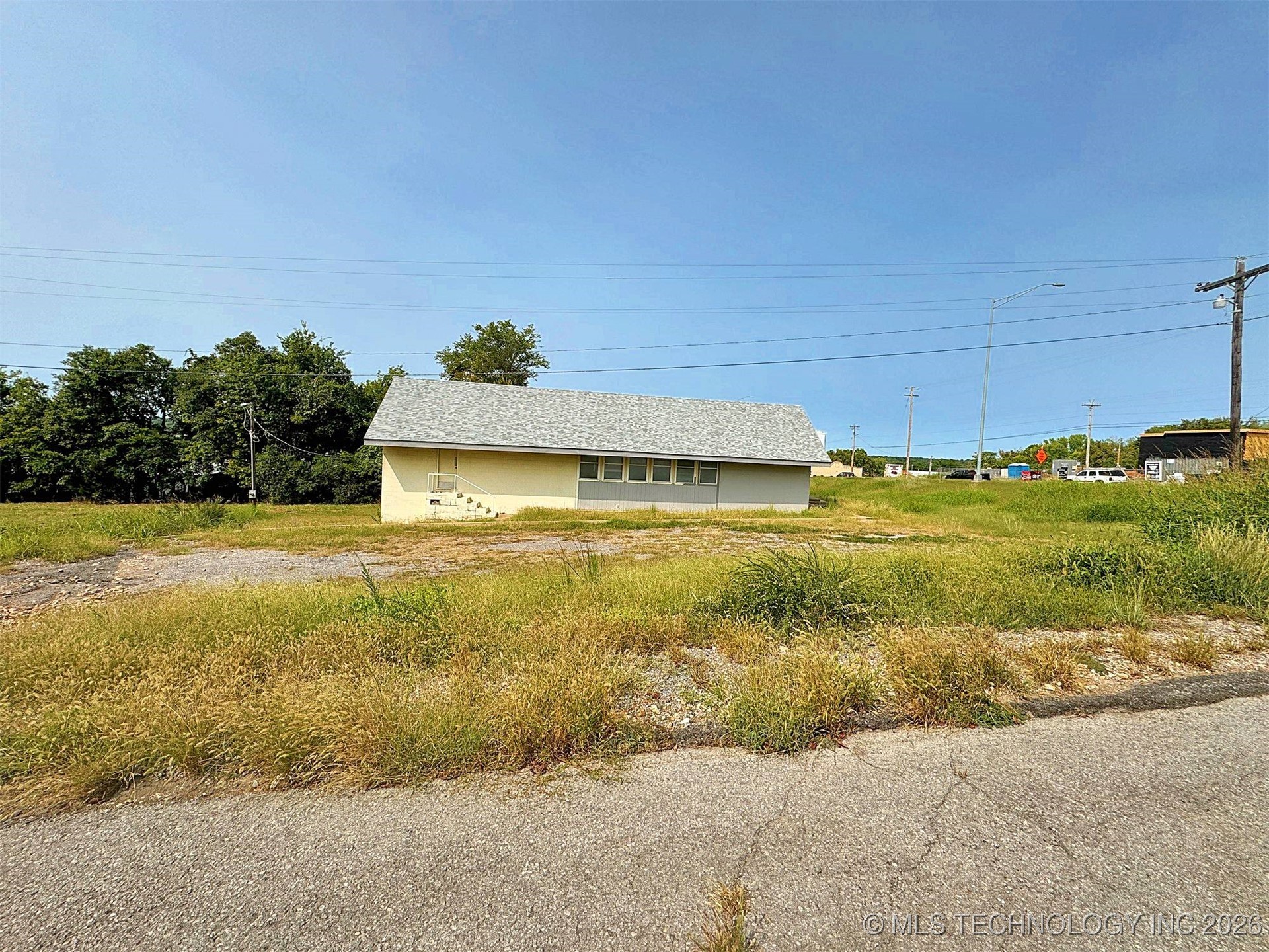 2602 S Muskogee Avenue Tahlequah OK 74464
