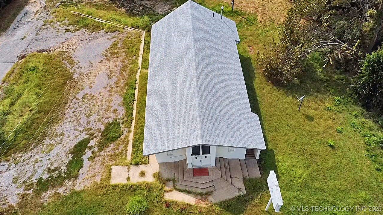2602 S Muskogee Avenue Tahlequah OK 74464