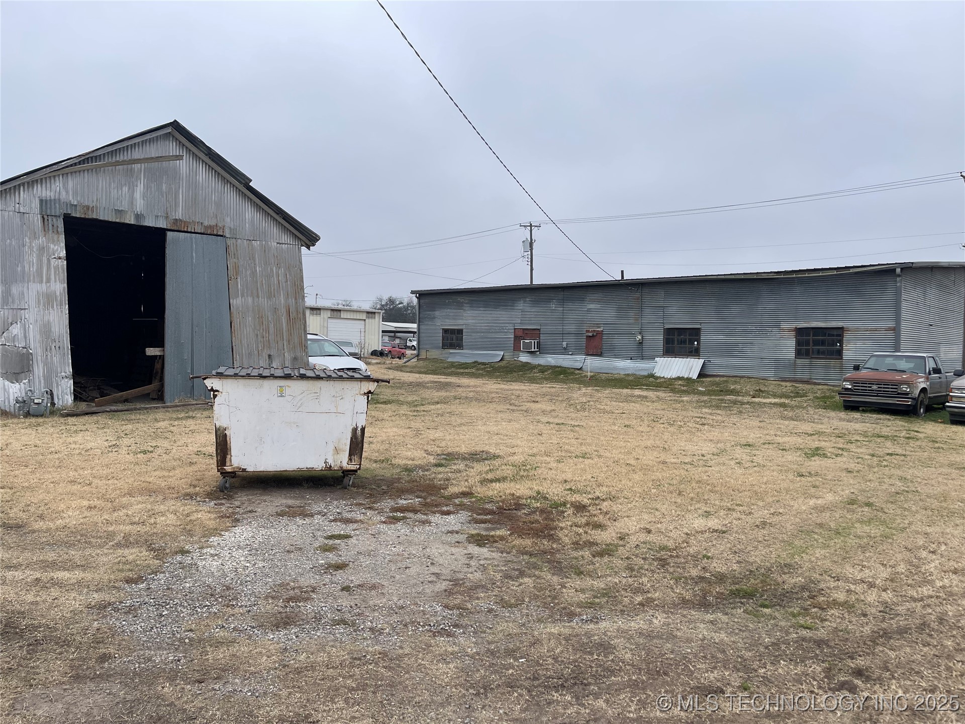 37 W Beech Street Durant OK 74701