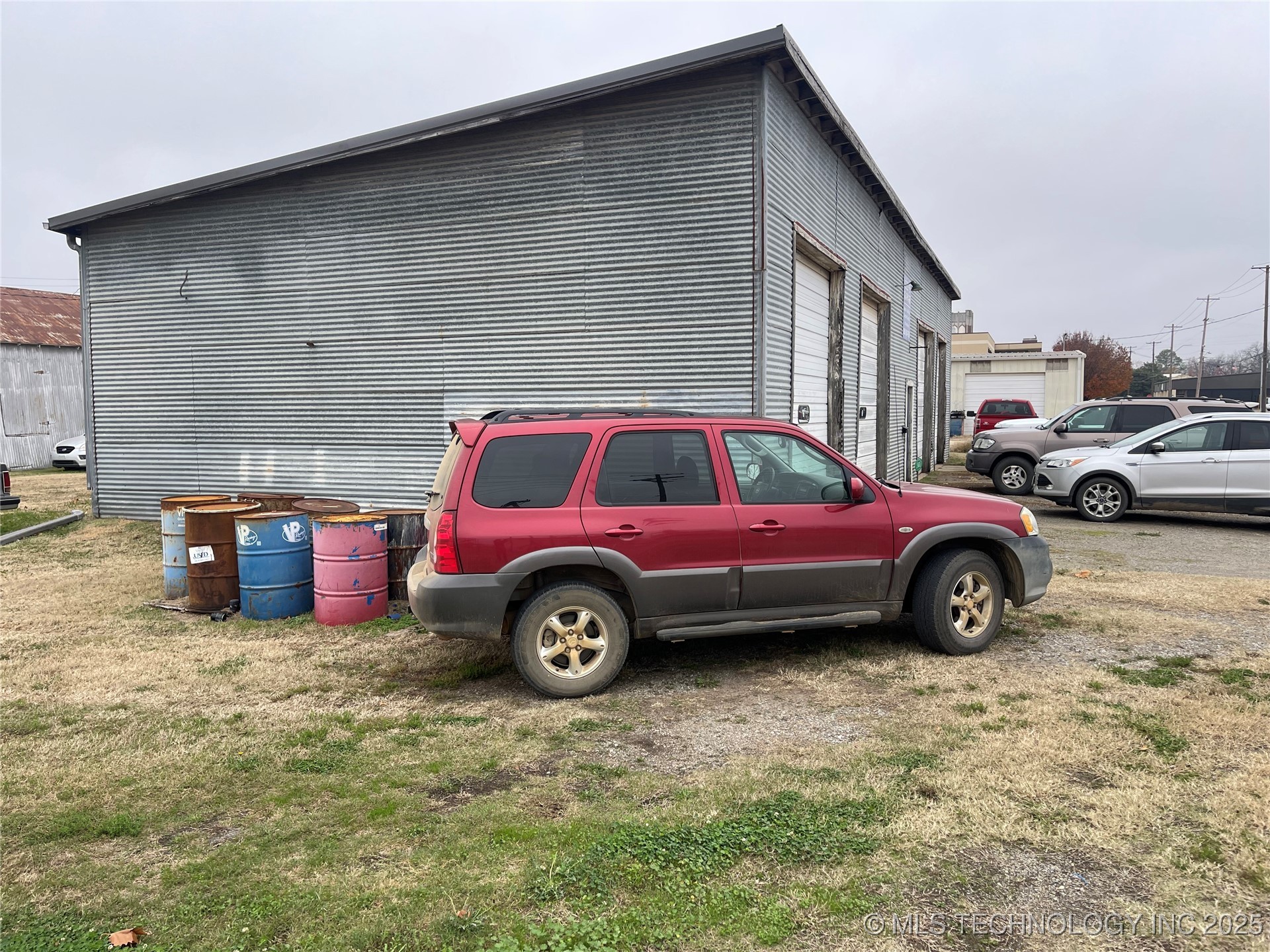37 W Beech Street Durant OK 74701