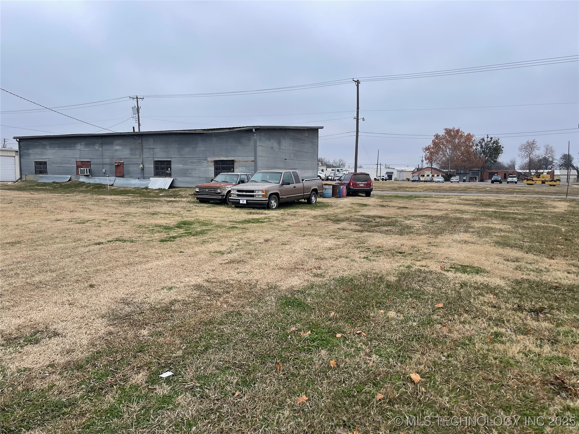 37 W Beech Street Durant OK 74701
