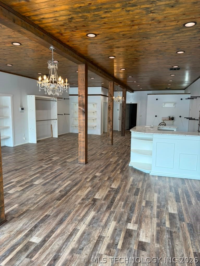 318 W Main Street Tishomingo OK 73460