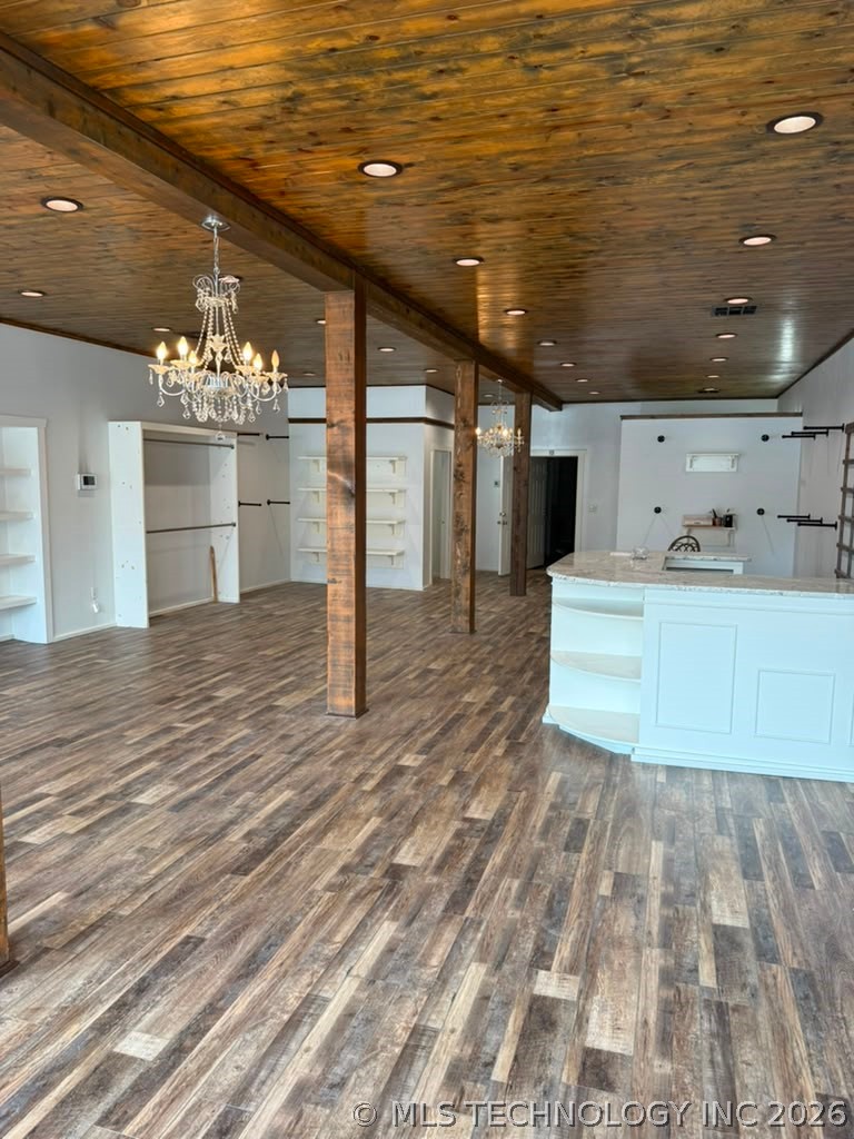 318 W Main Street Tishomingo OK 73460