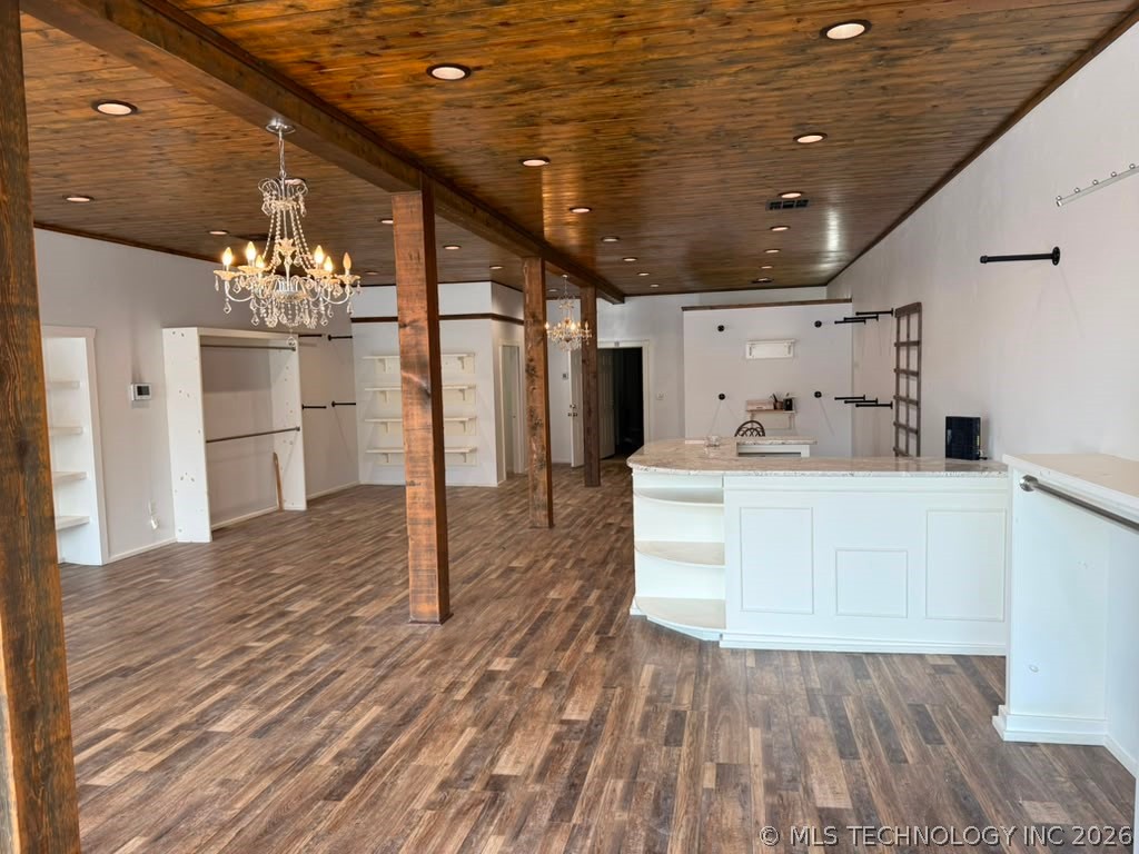 318 W Main Street Tishomingo OK 73460