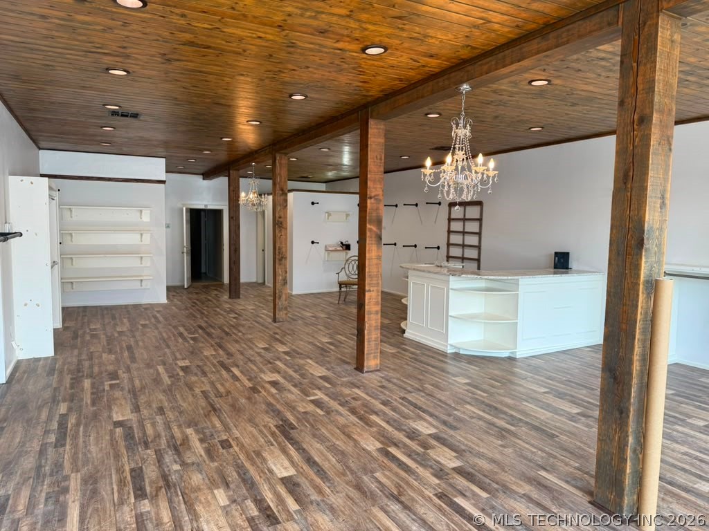 318 W Main Street Tishomingo OK 73460