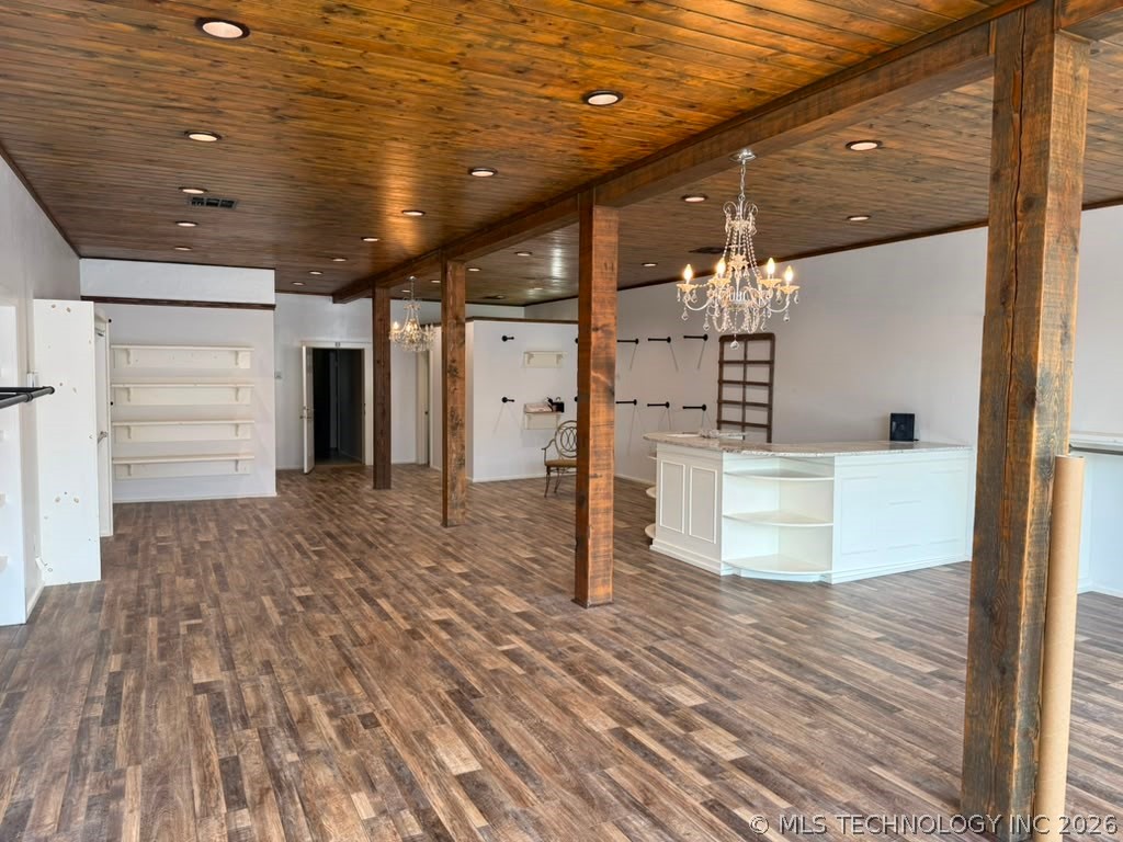 318 W Main Street Tishomingo OK 73460