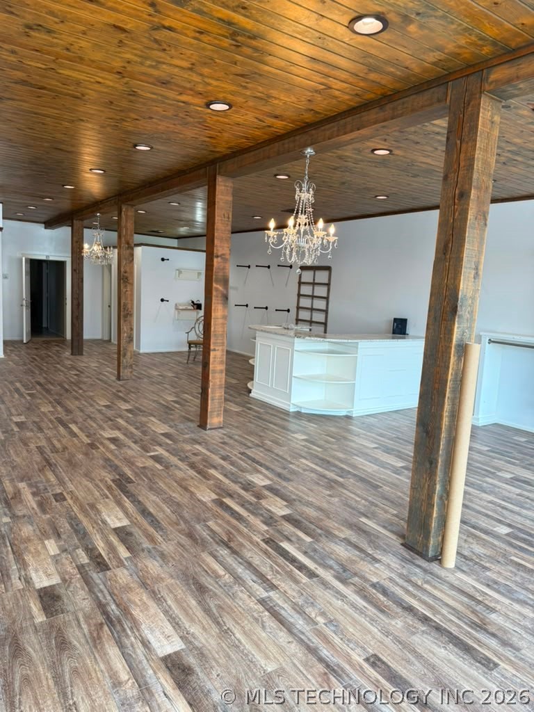 318 W Main Street Tishomingo OK 73460