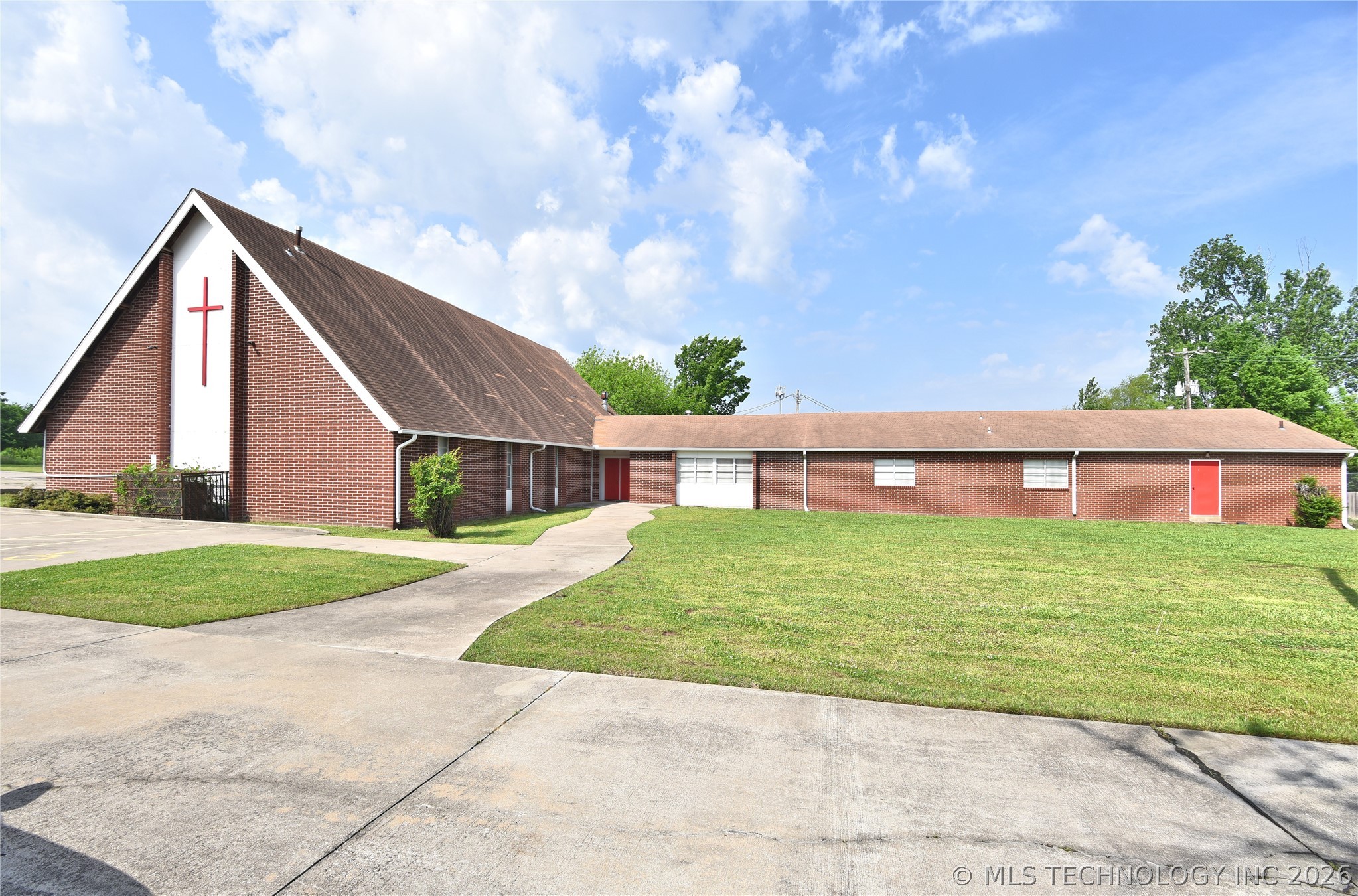 5424 N Peoria Avenue Tulsa OK 74126